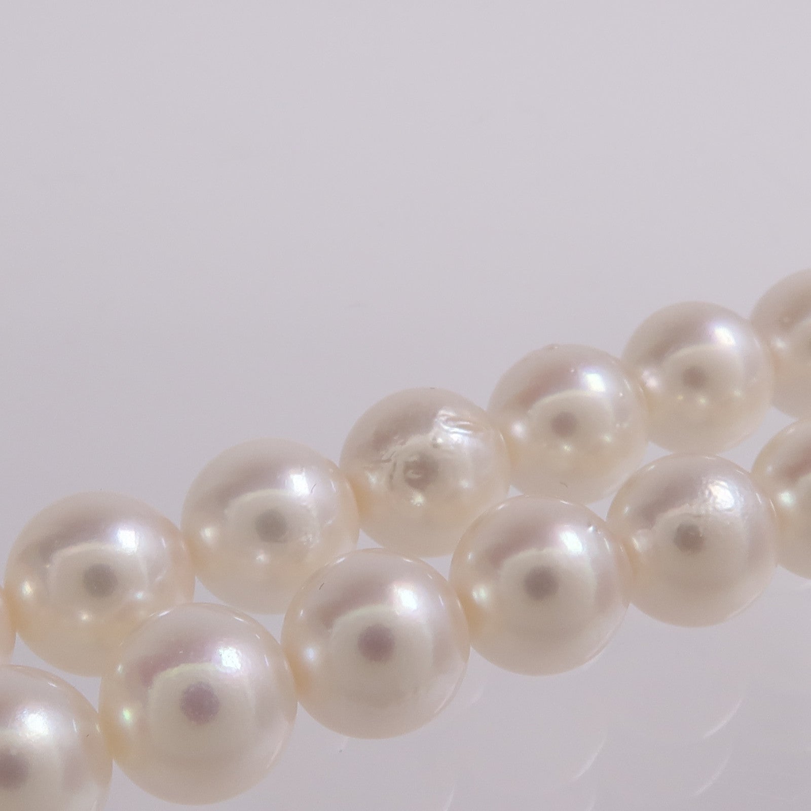 JEWELRY 純銀Necklace珍珠項鍊