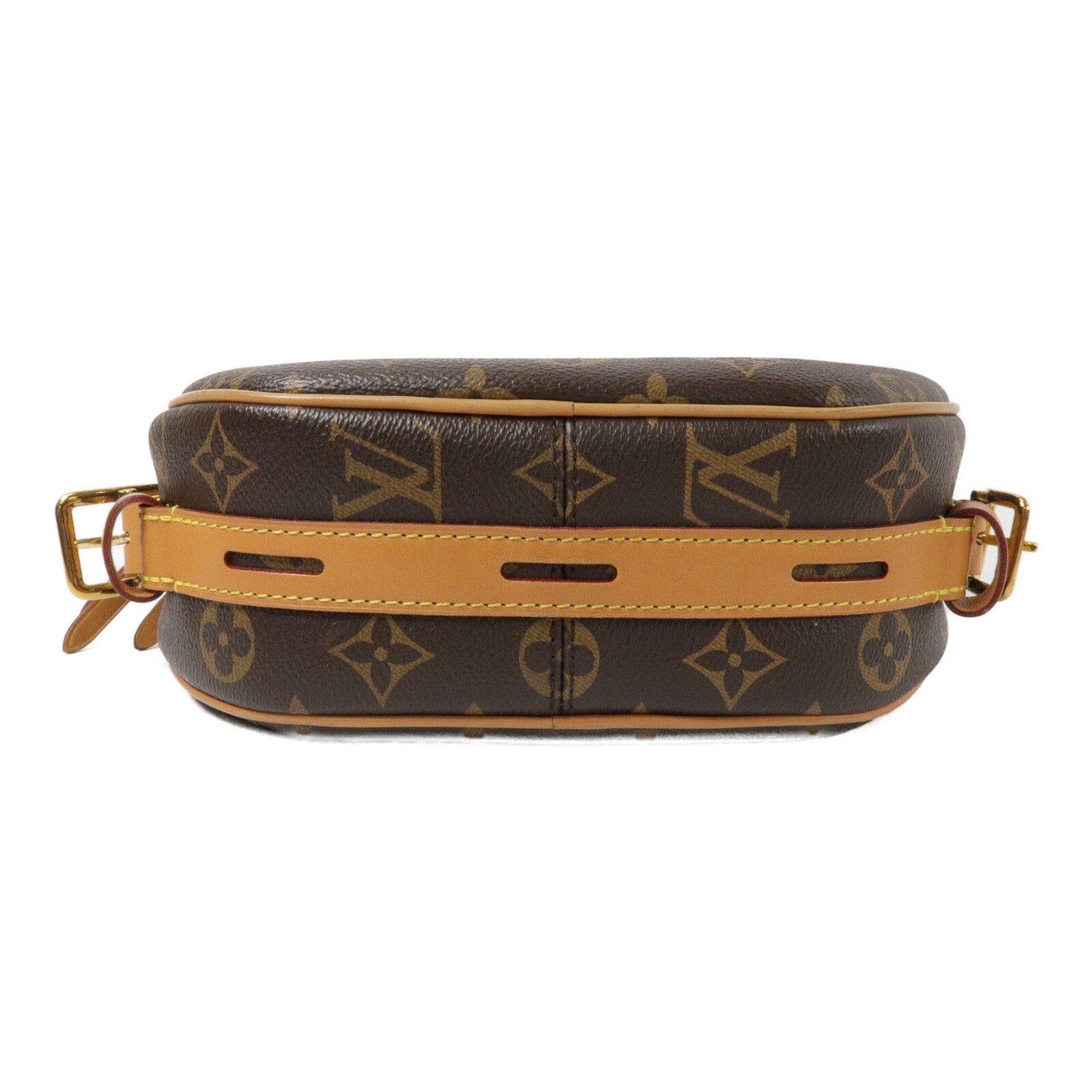 LOUIS VUITTON Monogram Boite Chapeau Souple肩背袋