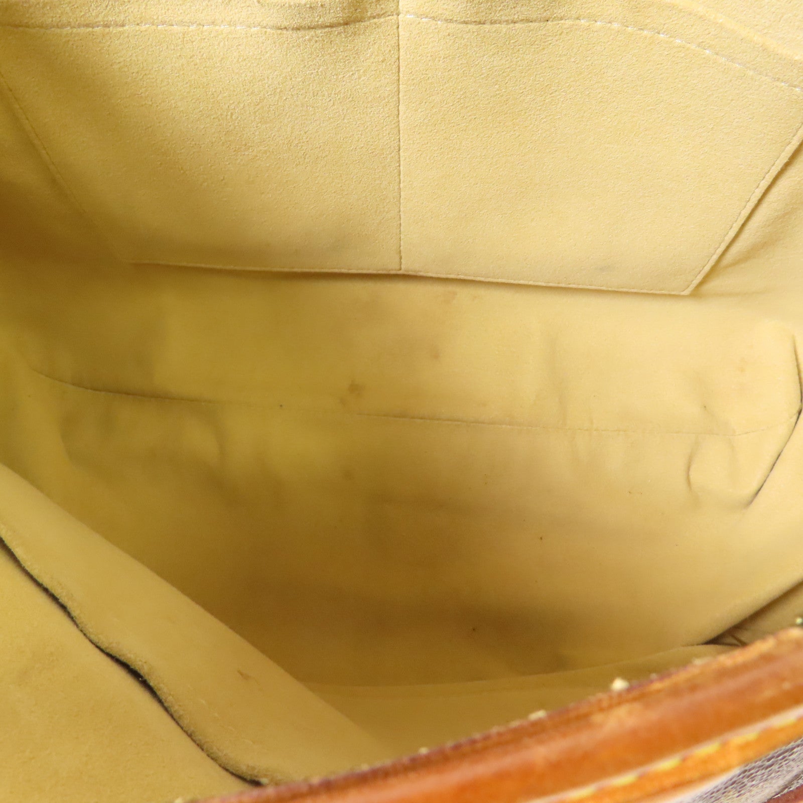 LOUIS VUITTON Monogram Estrela MM手挽肩背兩用袋