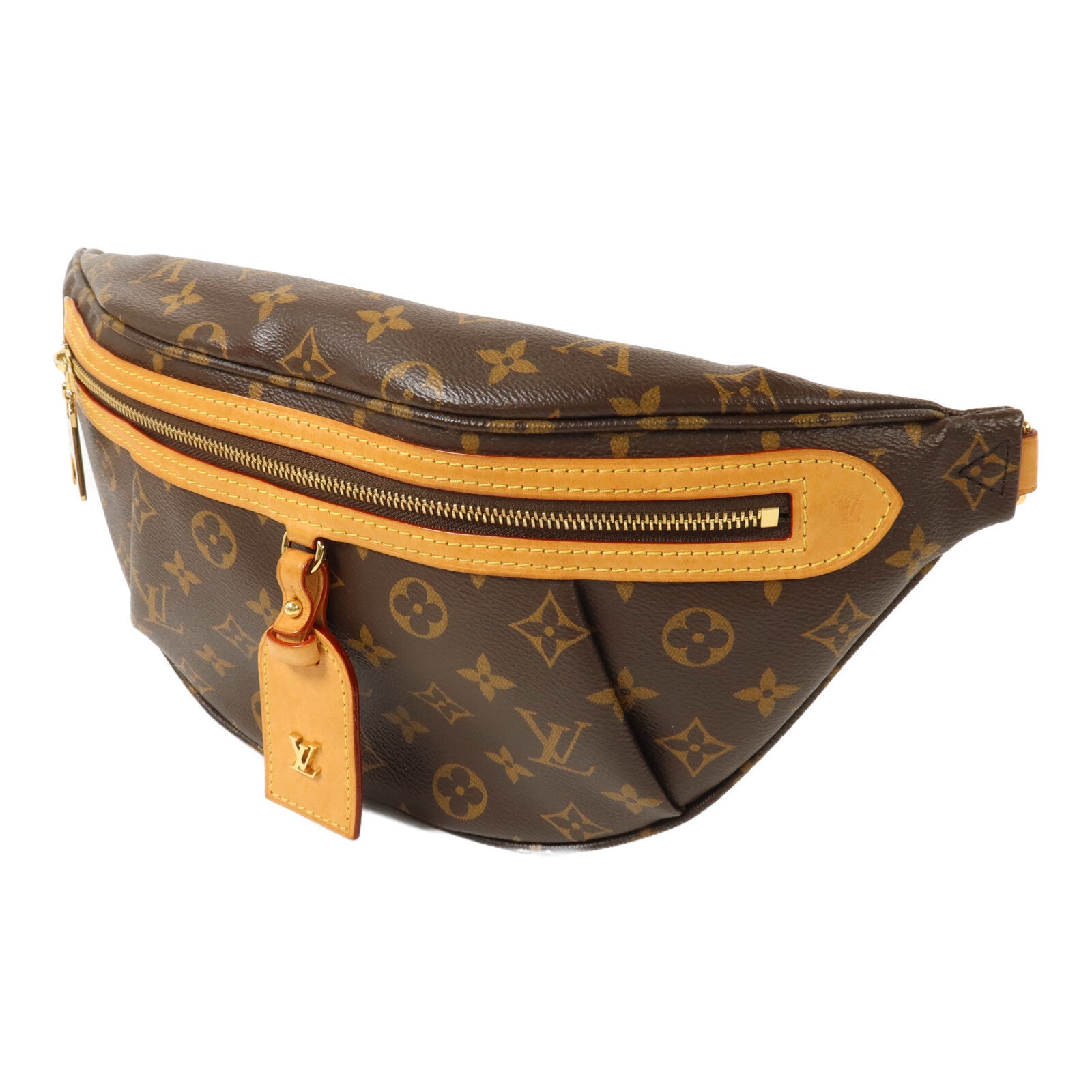 LOUIS VUITTON Monogram High Rise腰包