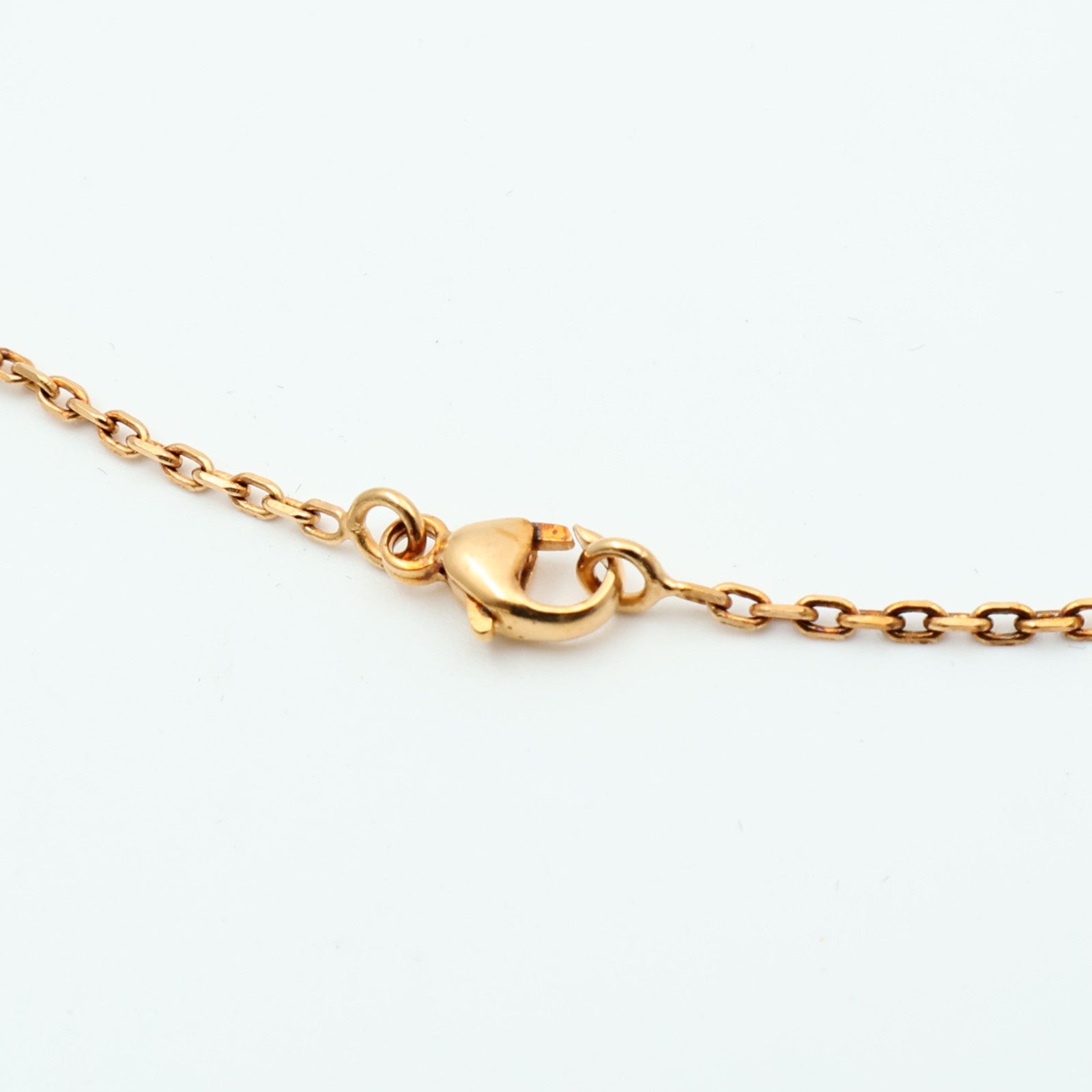 HERMES 金屬Pop H Necklace項鍊