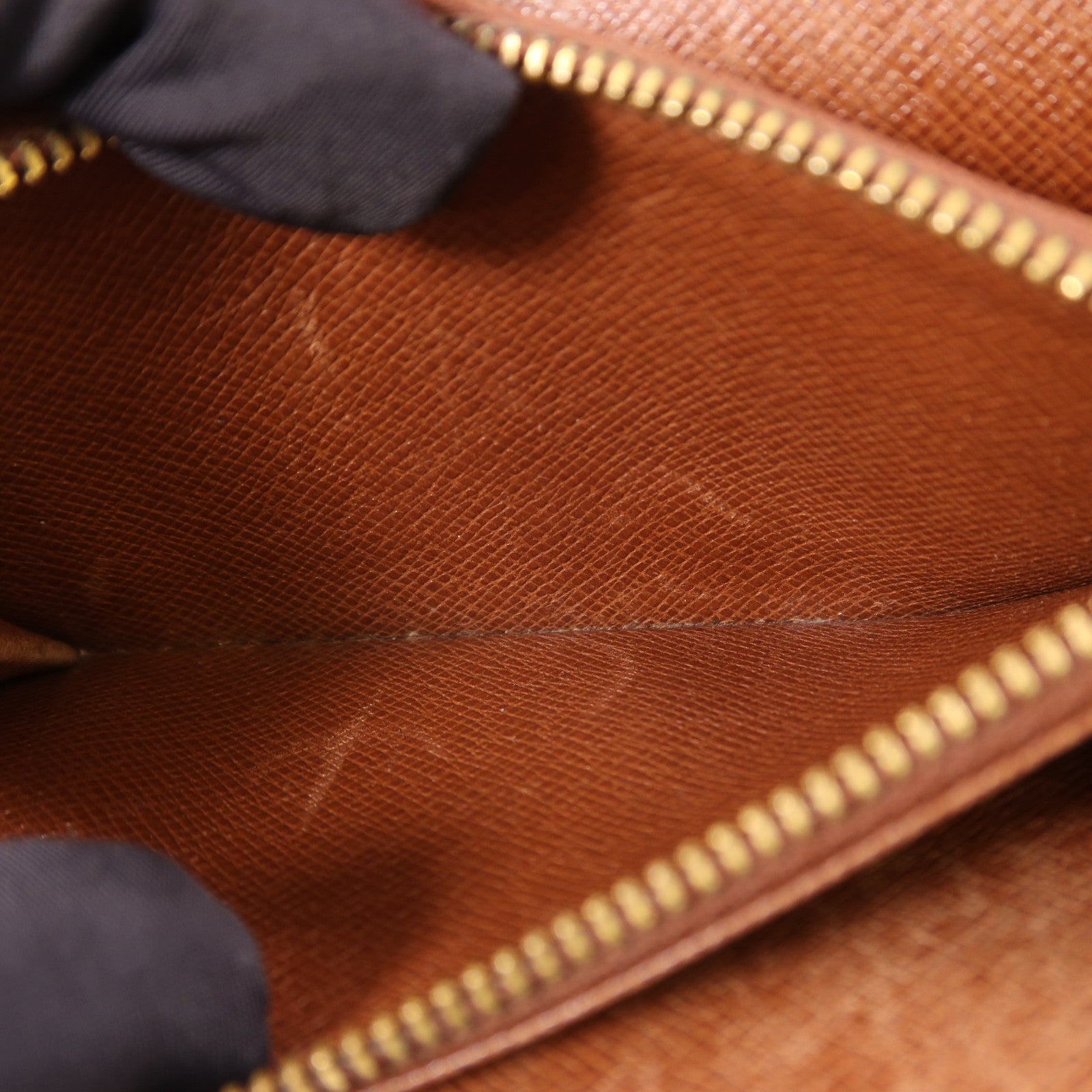 LOUIS VUITTON Monogram Wallet金扣錢包