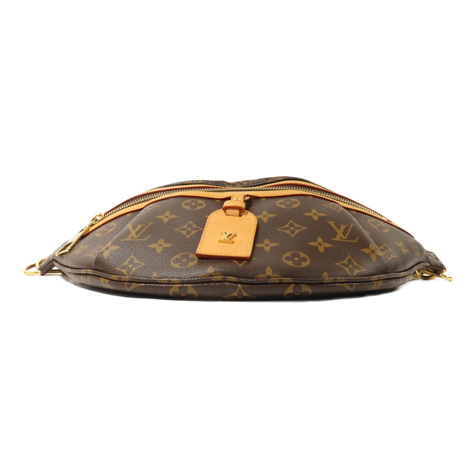 LOUIS VUITTON Monogram High Rise腰包