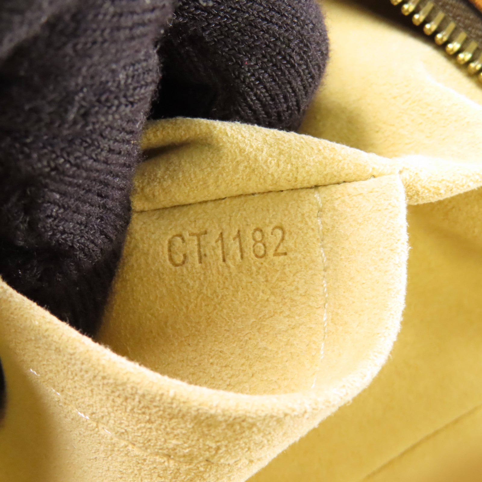 LOUIS VUITTON Monogram Estrela MM手挽肩背兩用袋