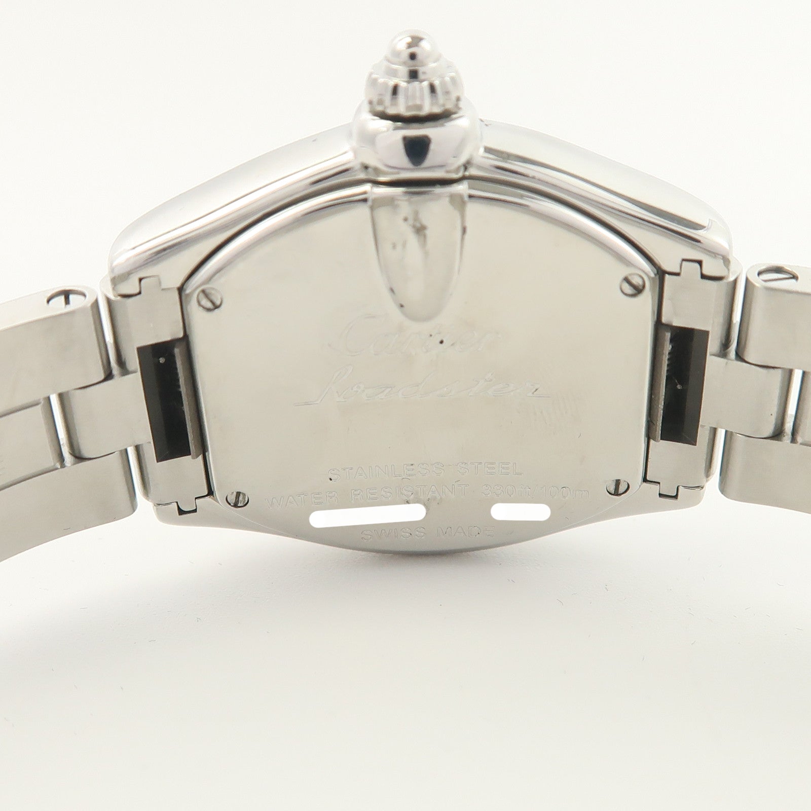 CARTIER Roadstar W6206007