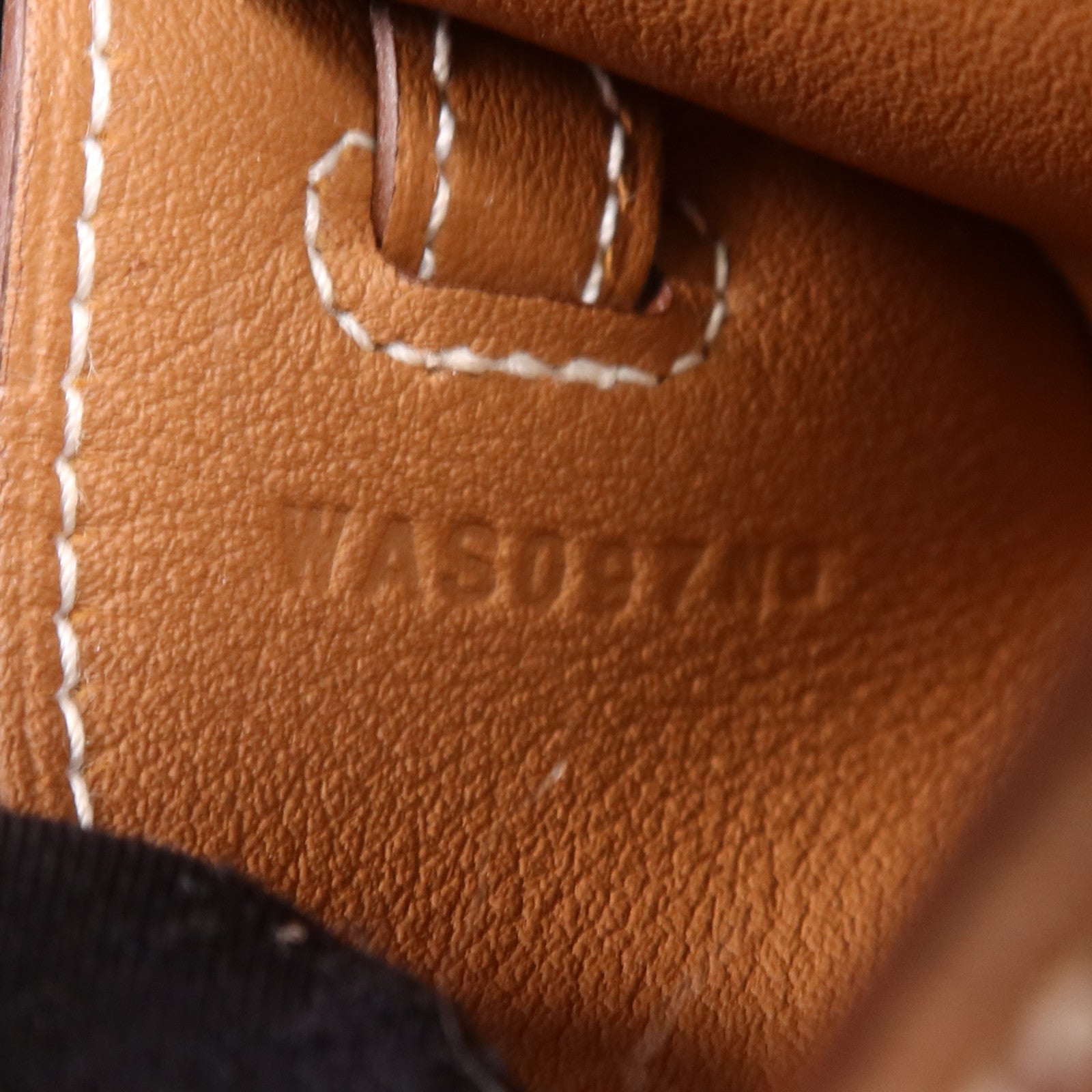 HERMES Swift皮革Kelly Festival Charm金扣掛飾