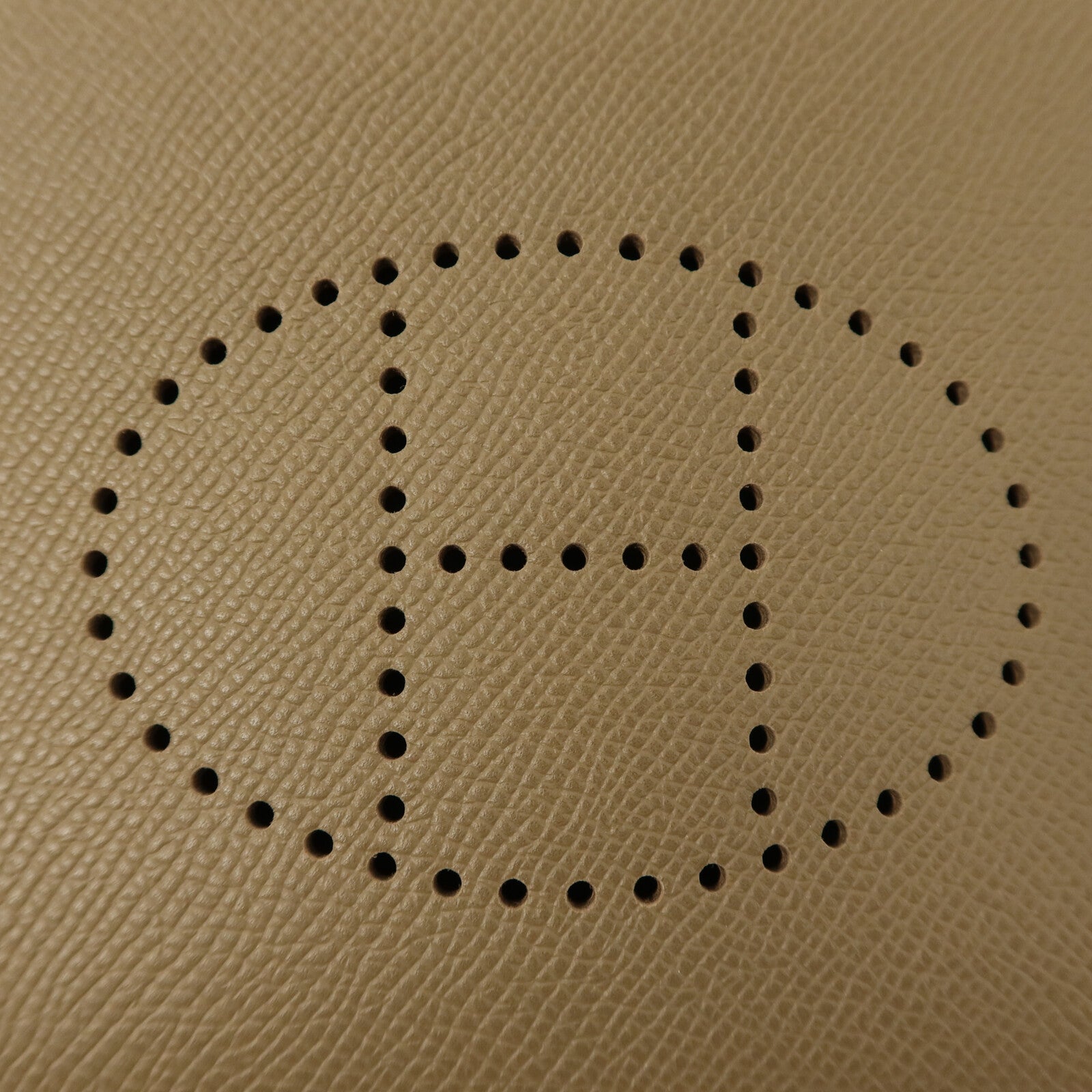 HERMES Epsom皮革Videpoches肩背袋