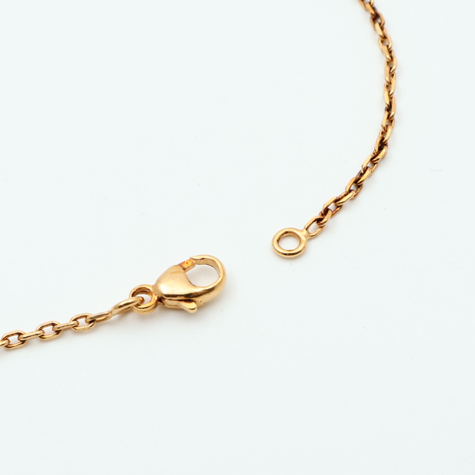HERMES 金屬Pop H Necklace項鍊
