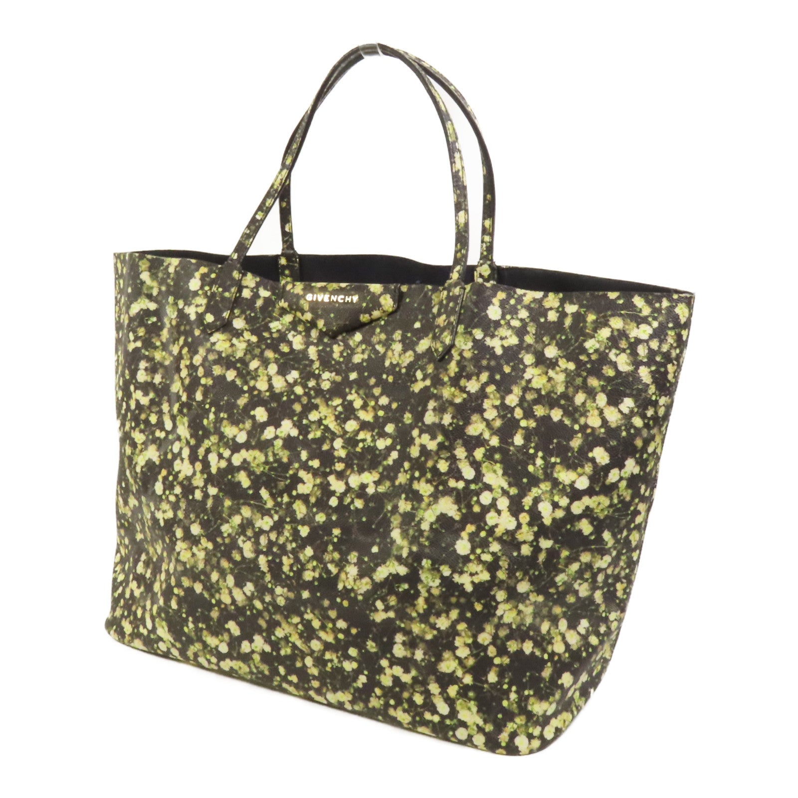 GIVENCHY 塗層帆布Antigona Tote Bag手挽袋