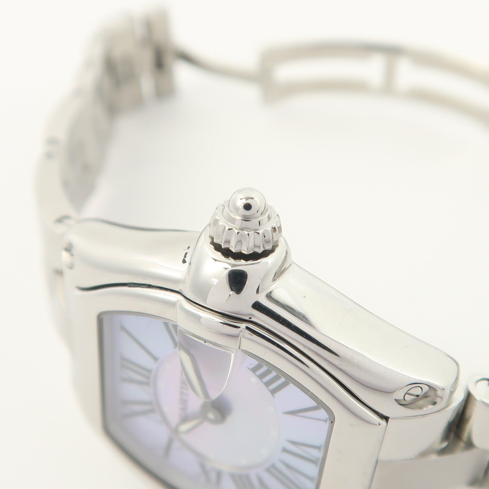CARTIER Roadstar W6206007