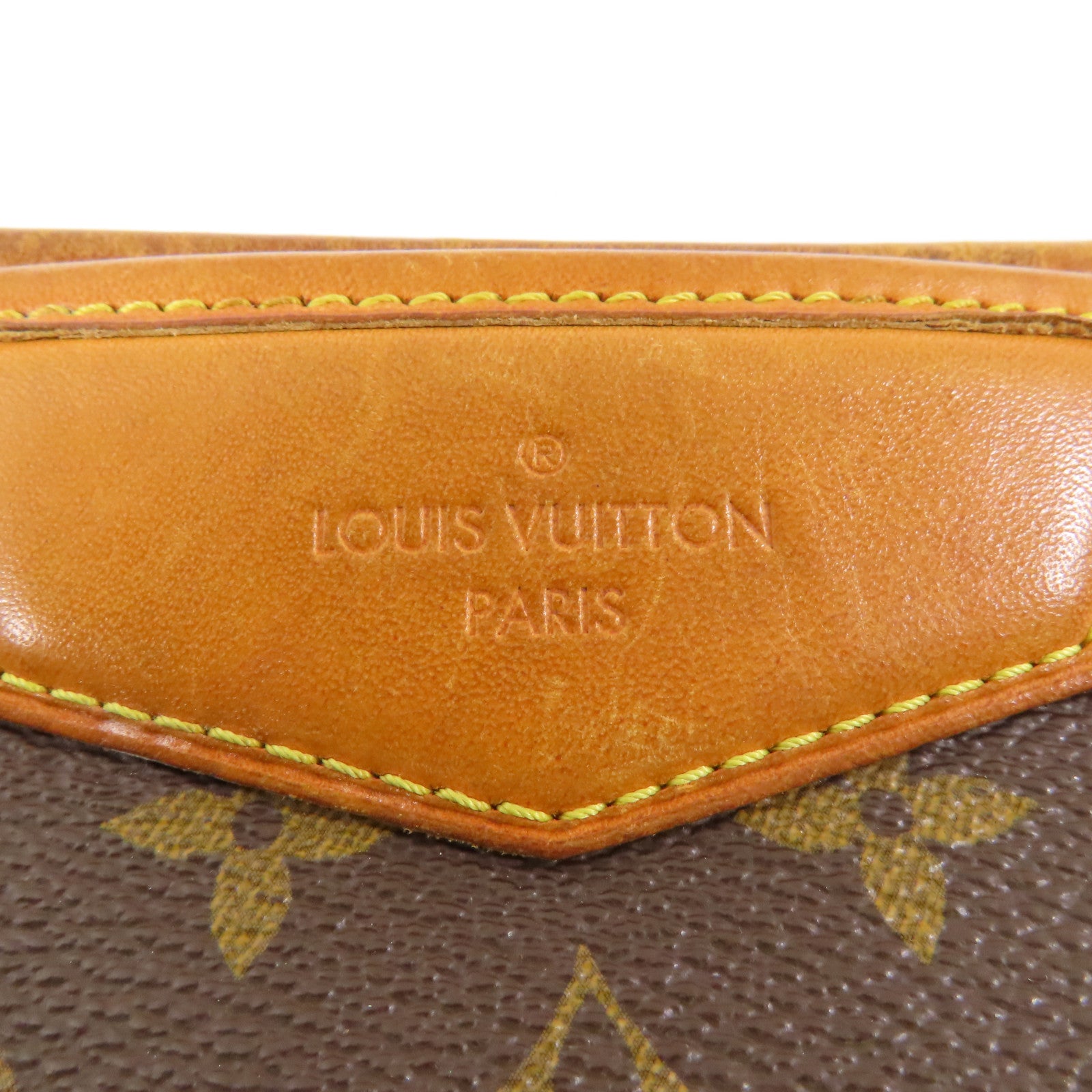 LOUIS VUITTON Monogram Estrela MM手挽肩背兩用袋