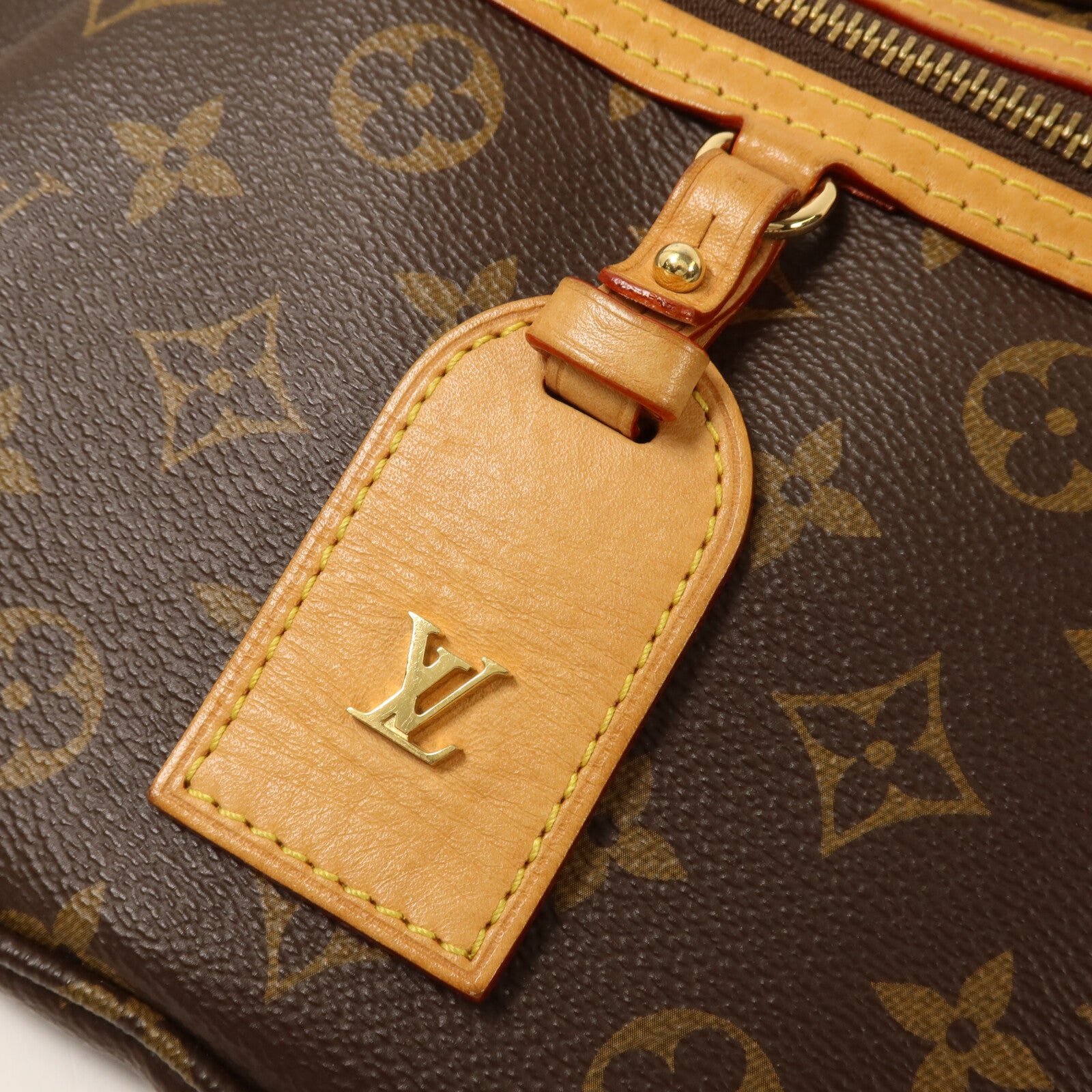 LOUIS VUITTON Monogram High Rise腰包