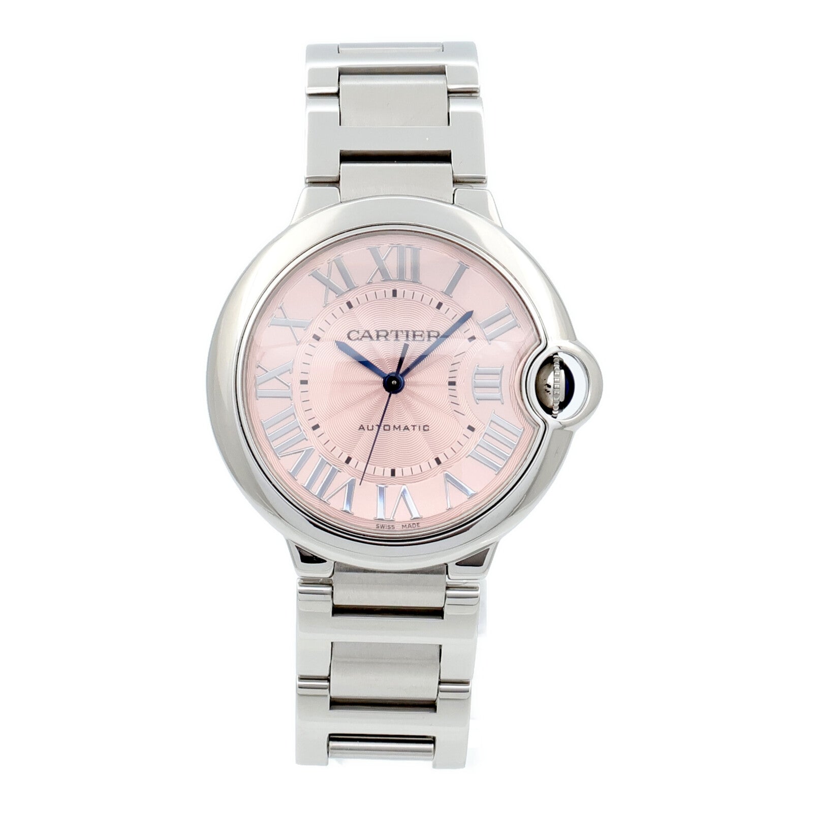 CARTIER Ballon Bleu W6920041
