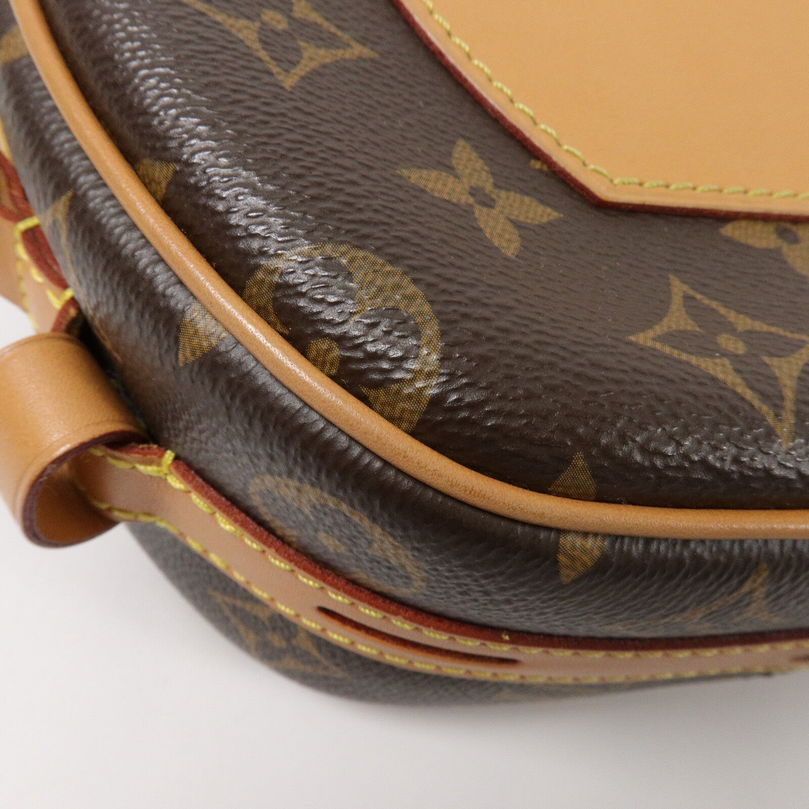 LOUIS VUITTON Monogram Boite Chapeau Souple肩背袋