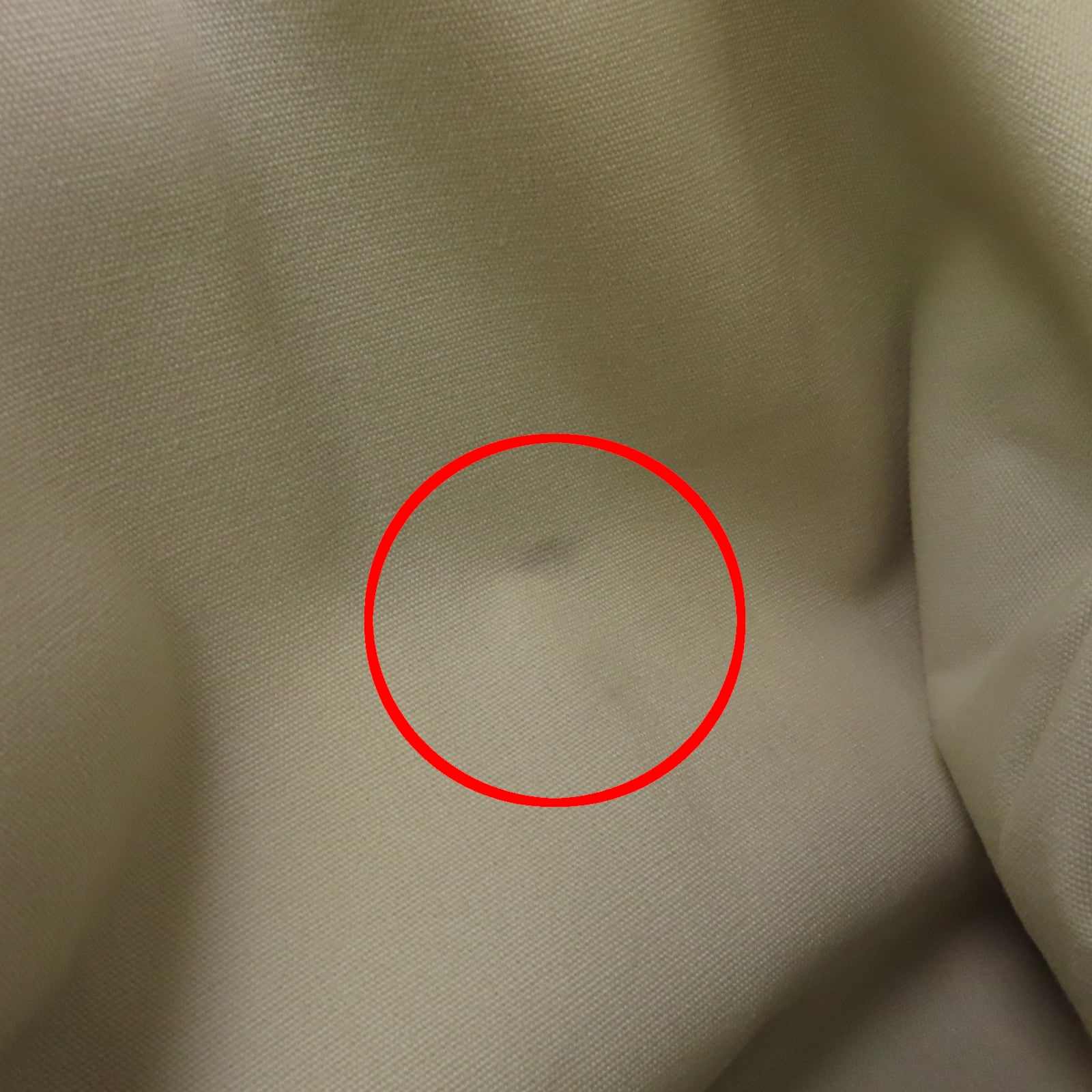 LOUIS VUITTON 【激減優惠】Monogram Mini Lin Croisette Marina GM金扣手挽肩背兩用袋白色