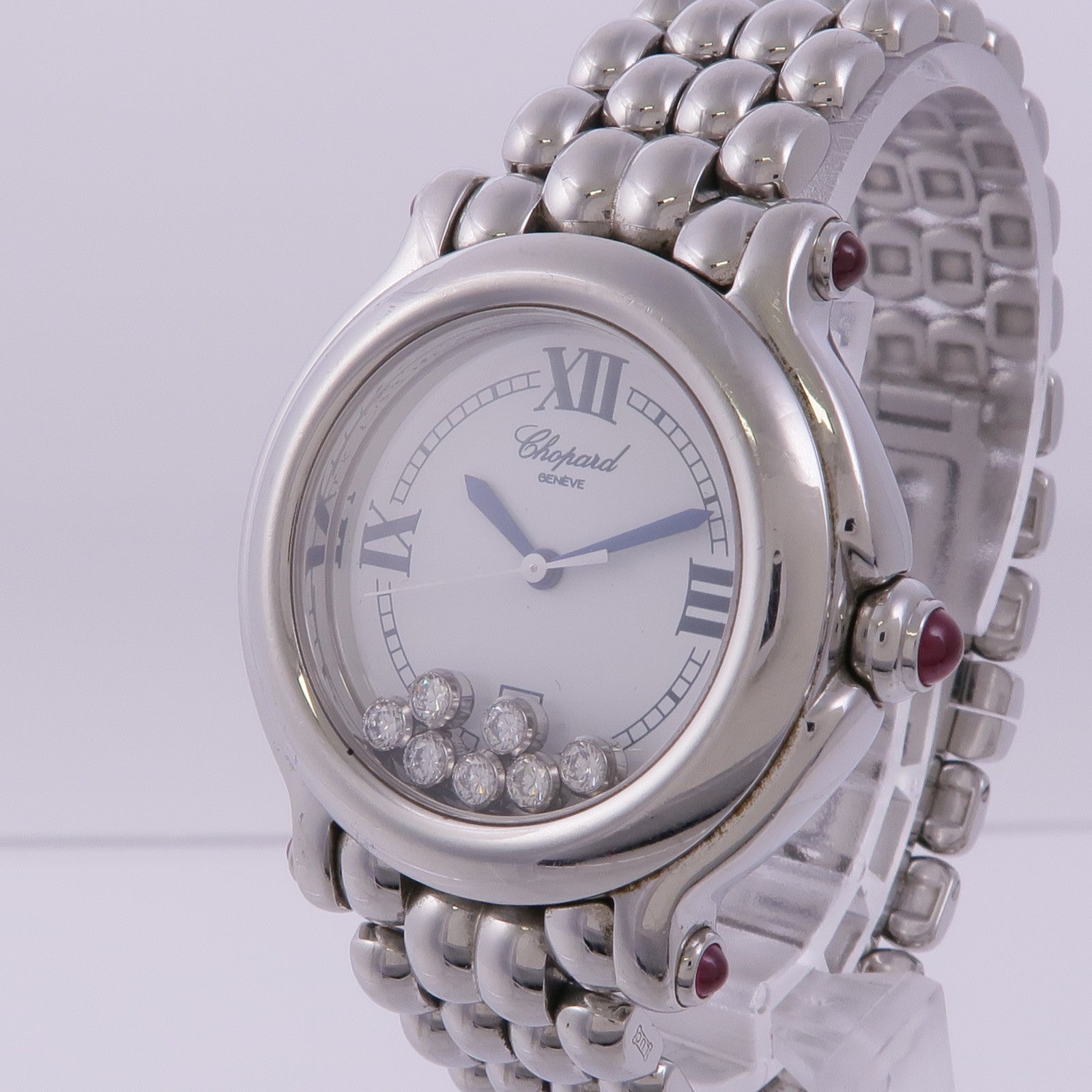 Chopard Happy Sport 2778238-21