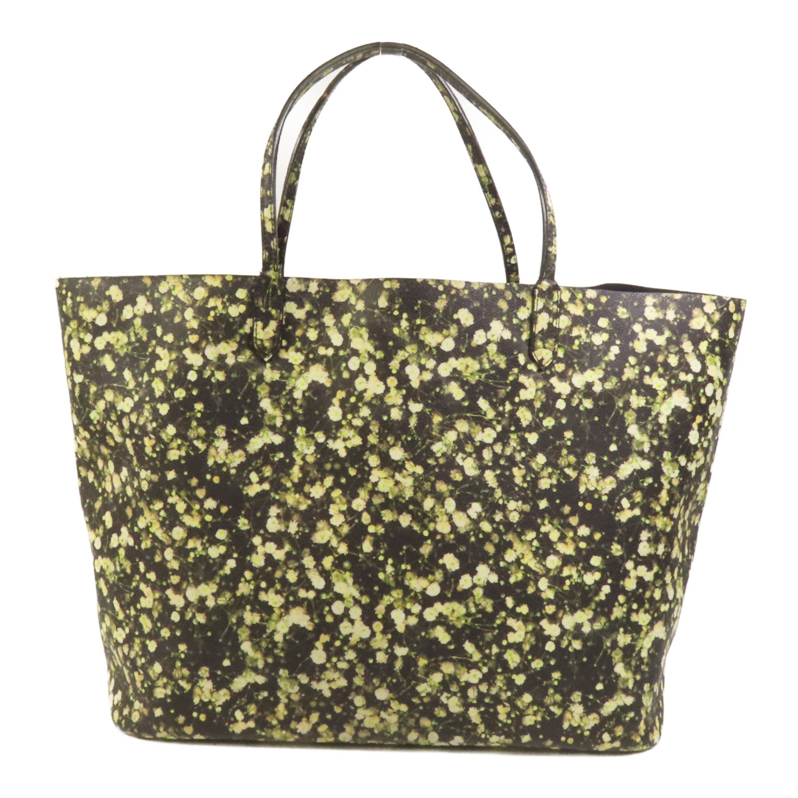 GIVENCHY 塗層帆布Antigona Tote Bag手挽袋