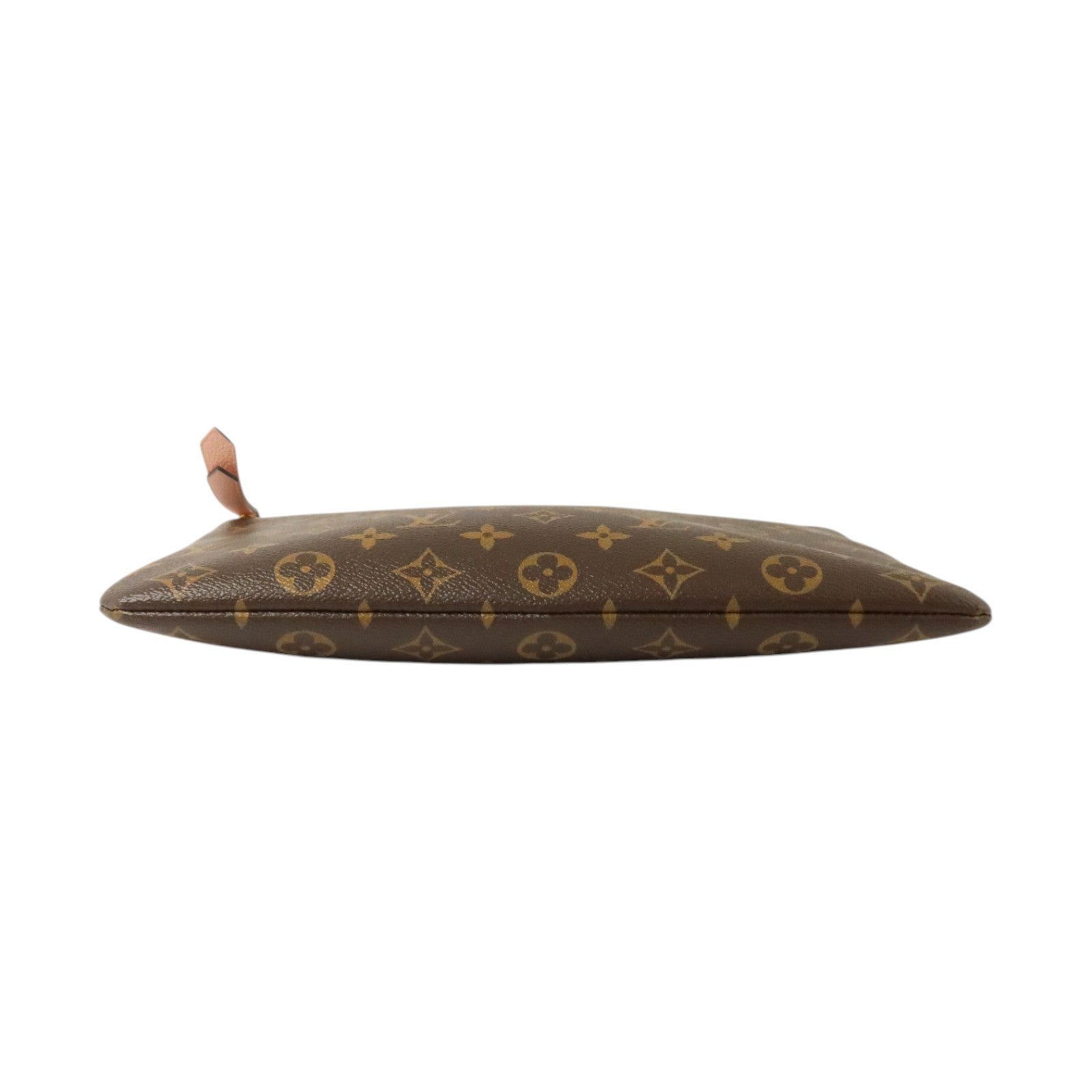 LOUIS VUITTON Monogram Daily Pouch金扣手拿包