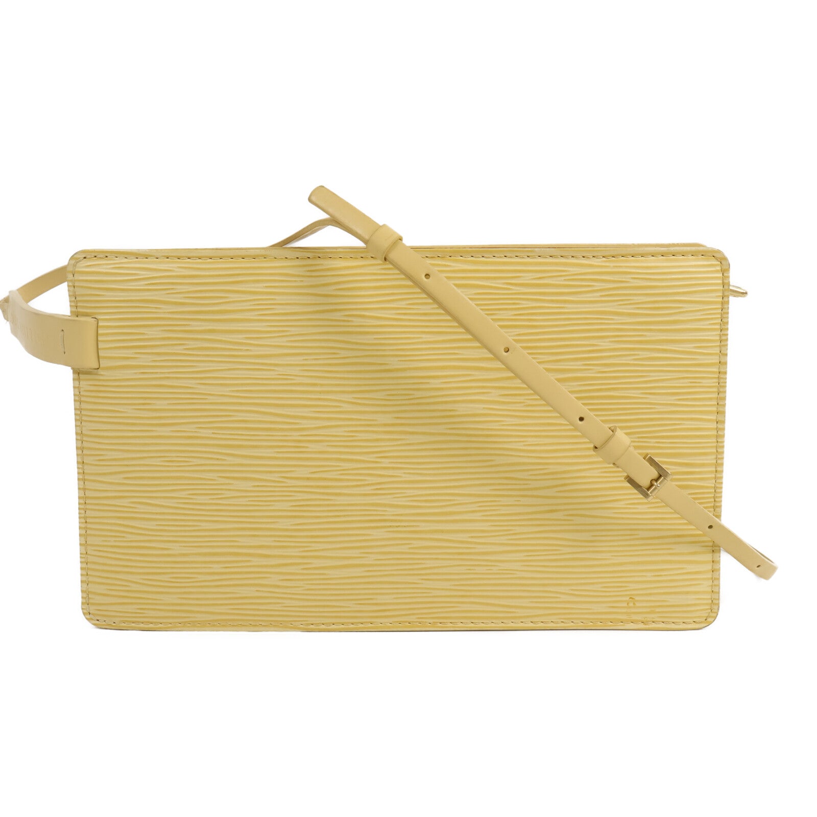 LOUIS VUITTON Epi皮革Rochelle腰包