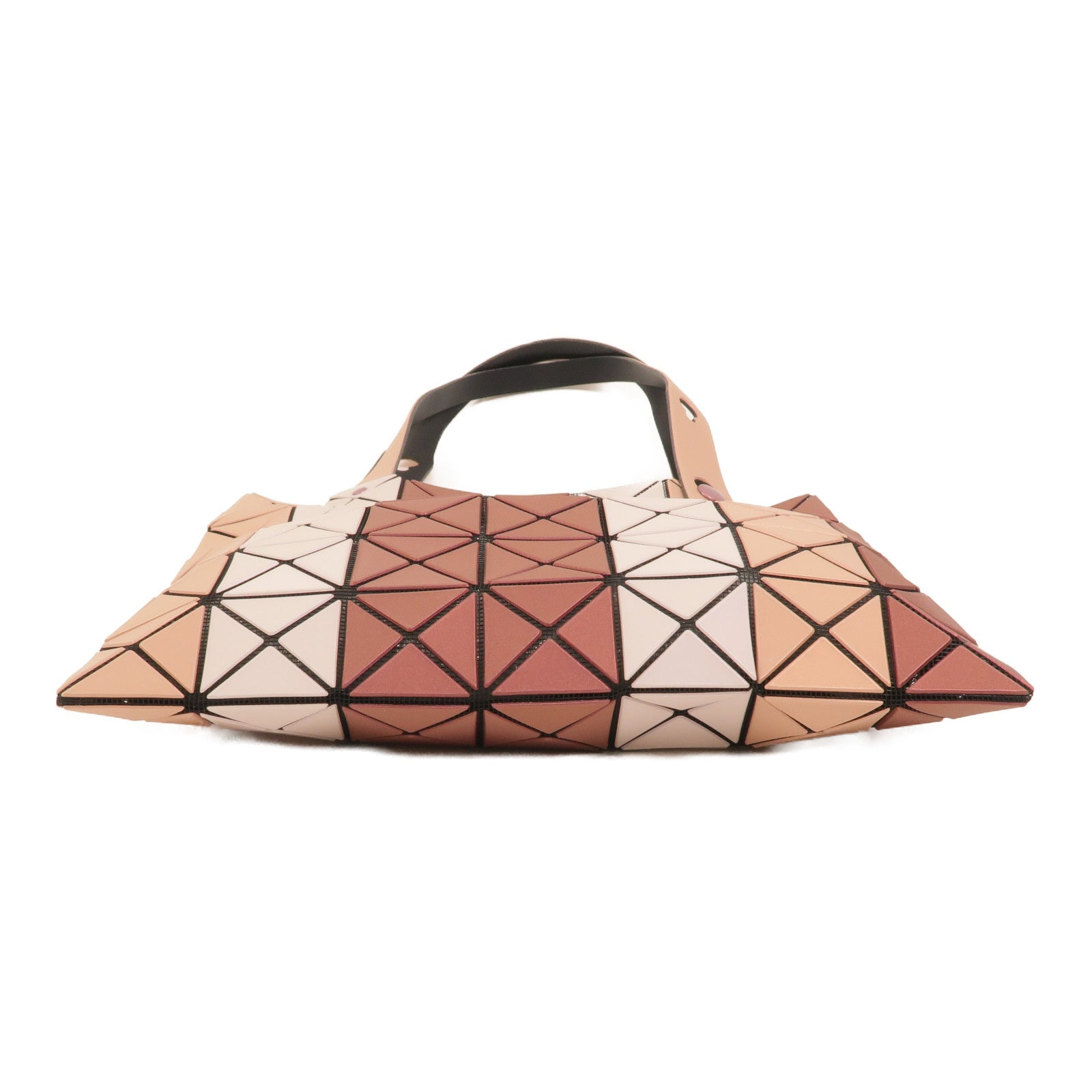 BAO BAO ISSEYMIYAKE PVC Shoulder Bag肩背袋