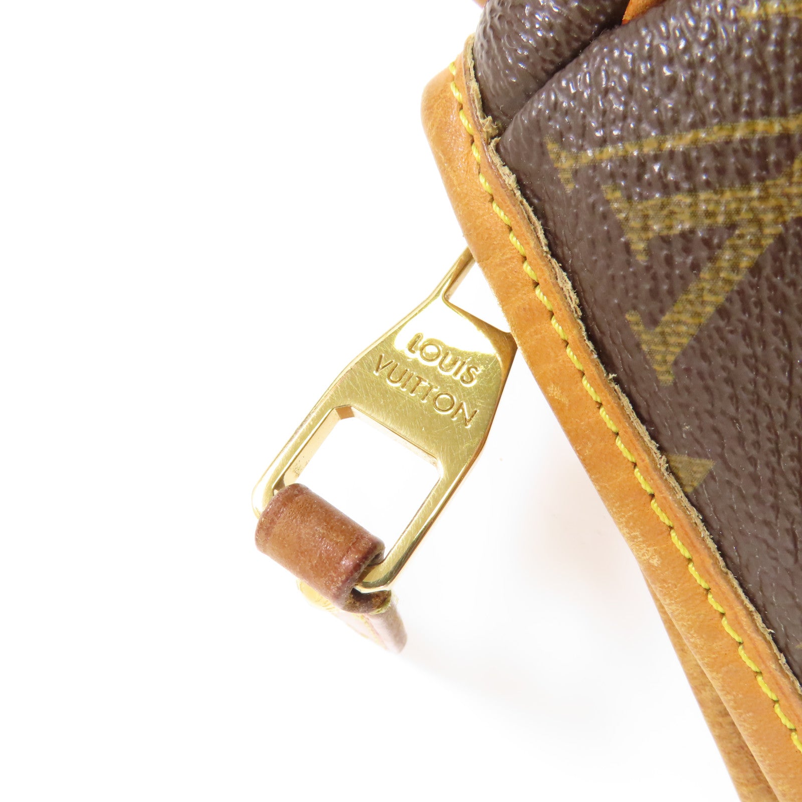 LOUIS VUITTON Monogram Estrela MM手挽肩背兩用袋