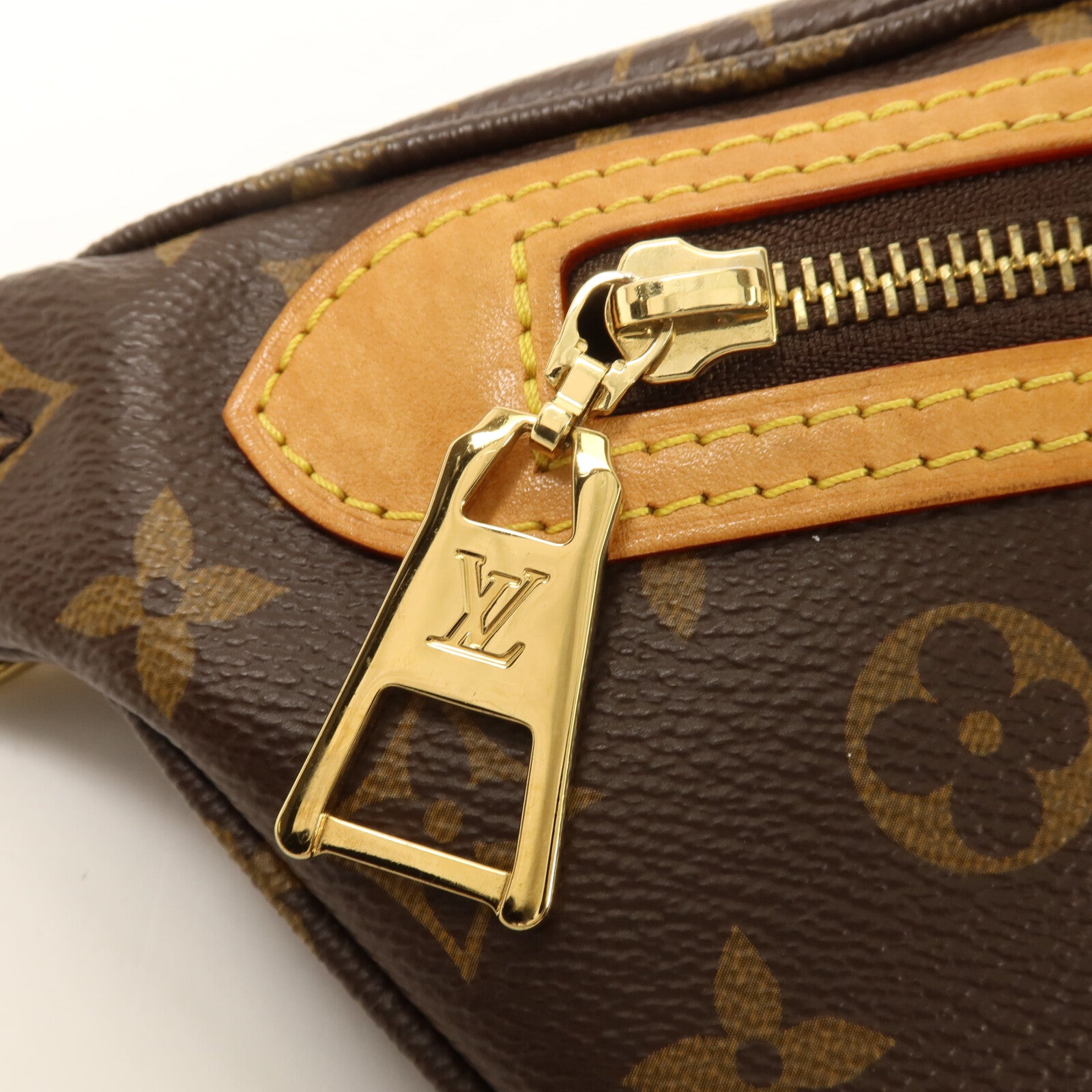 LOUIS VUITTON Monogram High Rise腰包