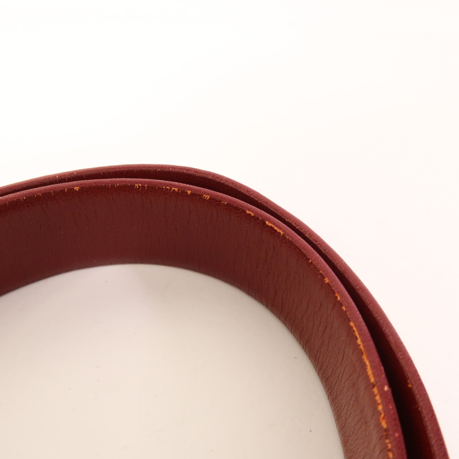 Dior 【激減優惠】帆布/皮革Belt皮帶