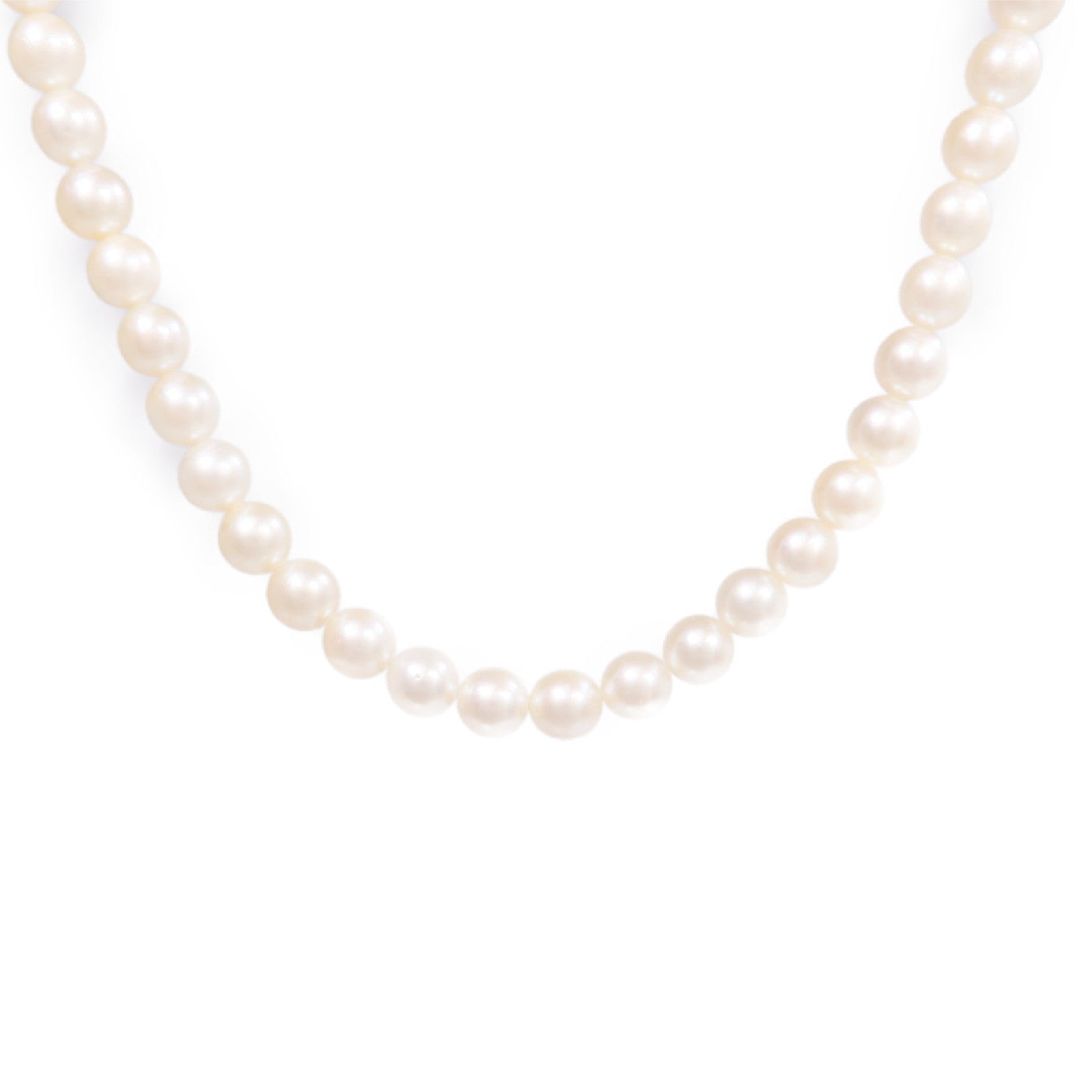 JEWELRY 純銀Necklace珍珠項鍊