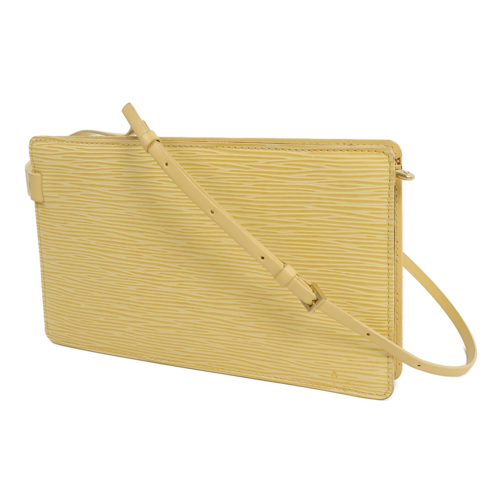 LOUIS VUITTON Epi皮革Rochelle腰包