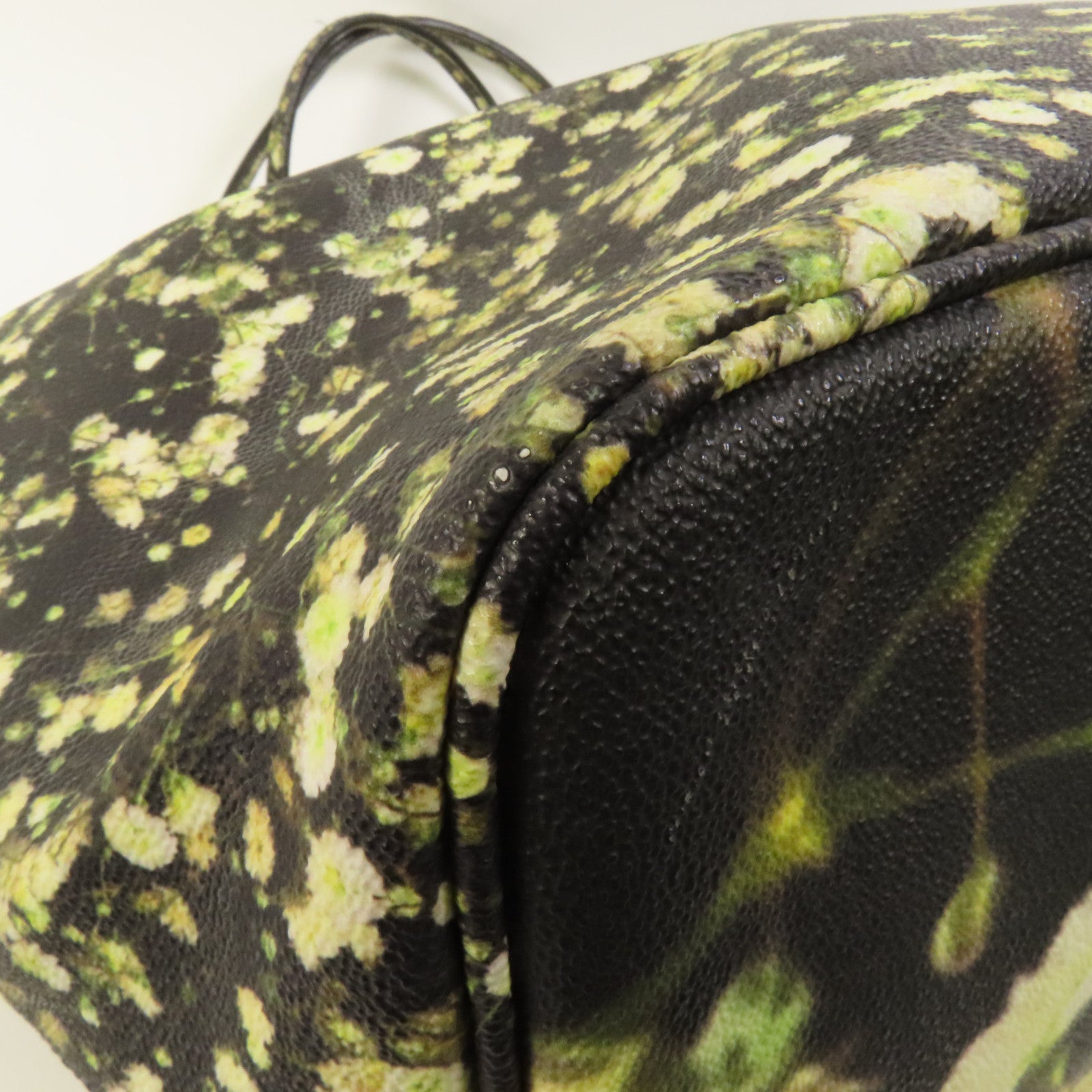 GIVENCHY 塗層帆布Antigona Tote Bag手挽袋