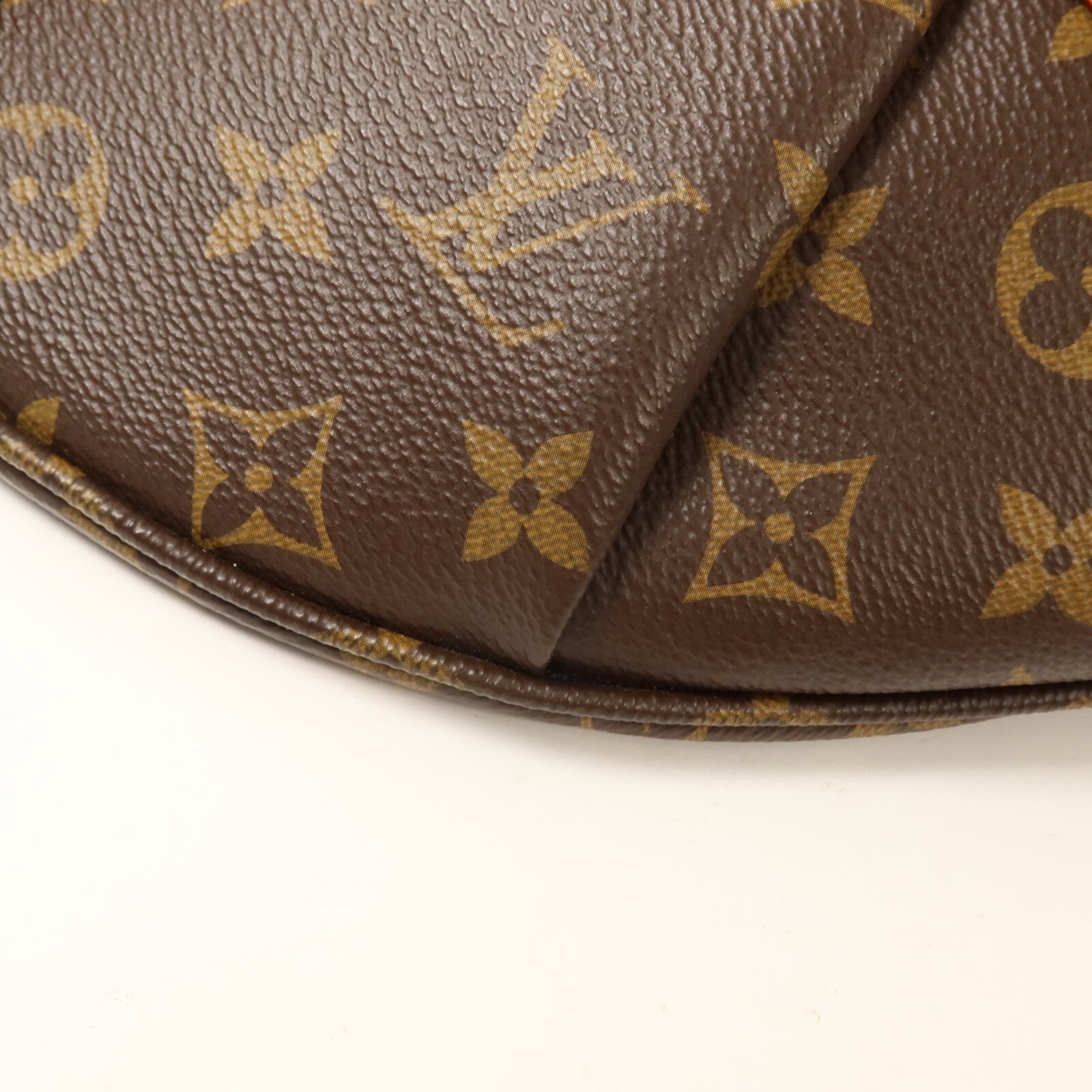 LOUIS VUITTON Monogram High Rise腰包