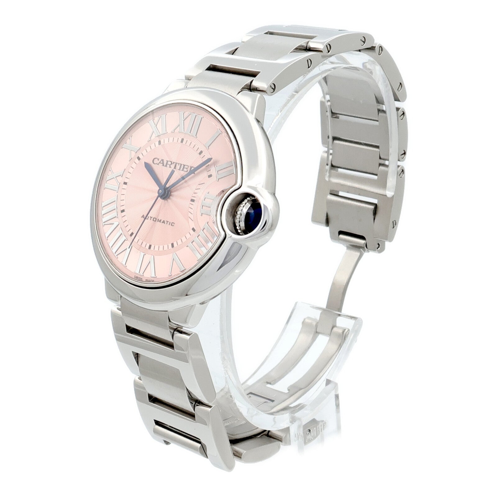 CARTIER Ballon Bleu W6920041