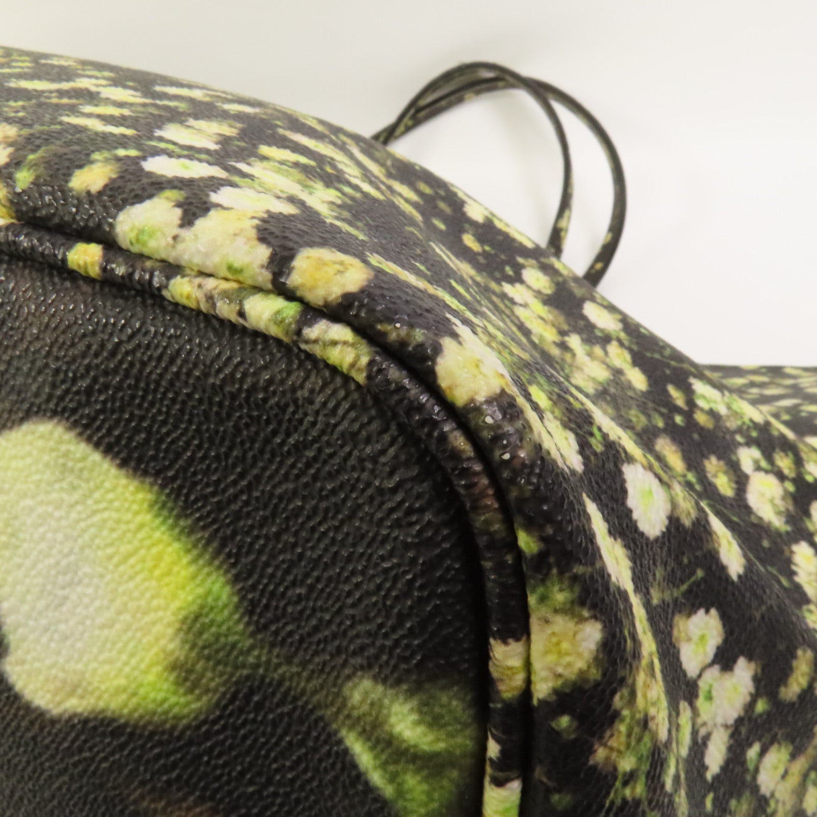GIVENCHY 塗層帆布Antigona Tote Bag手挽袋