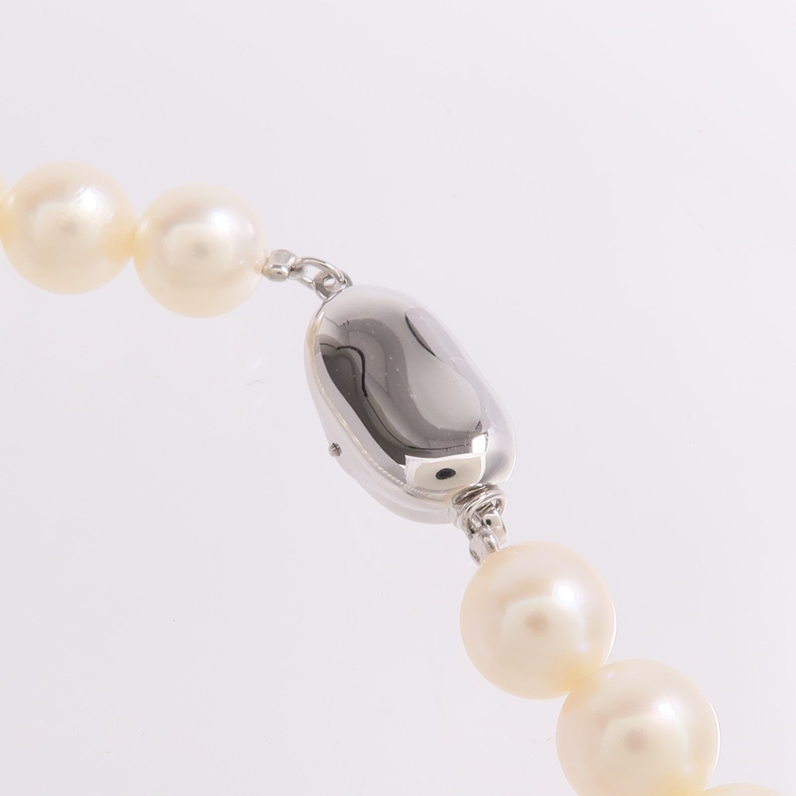 JEWELRY 純銀Necklace珍珠項鍊