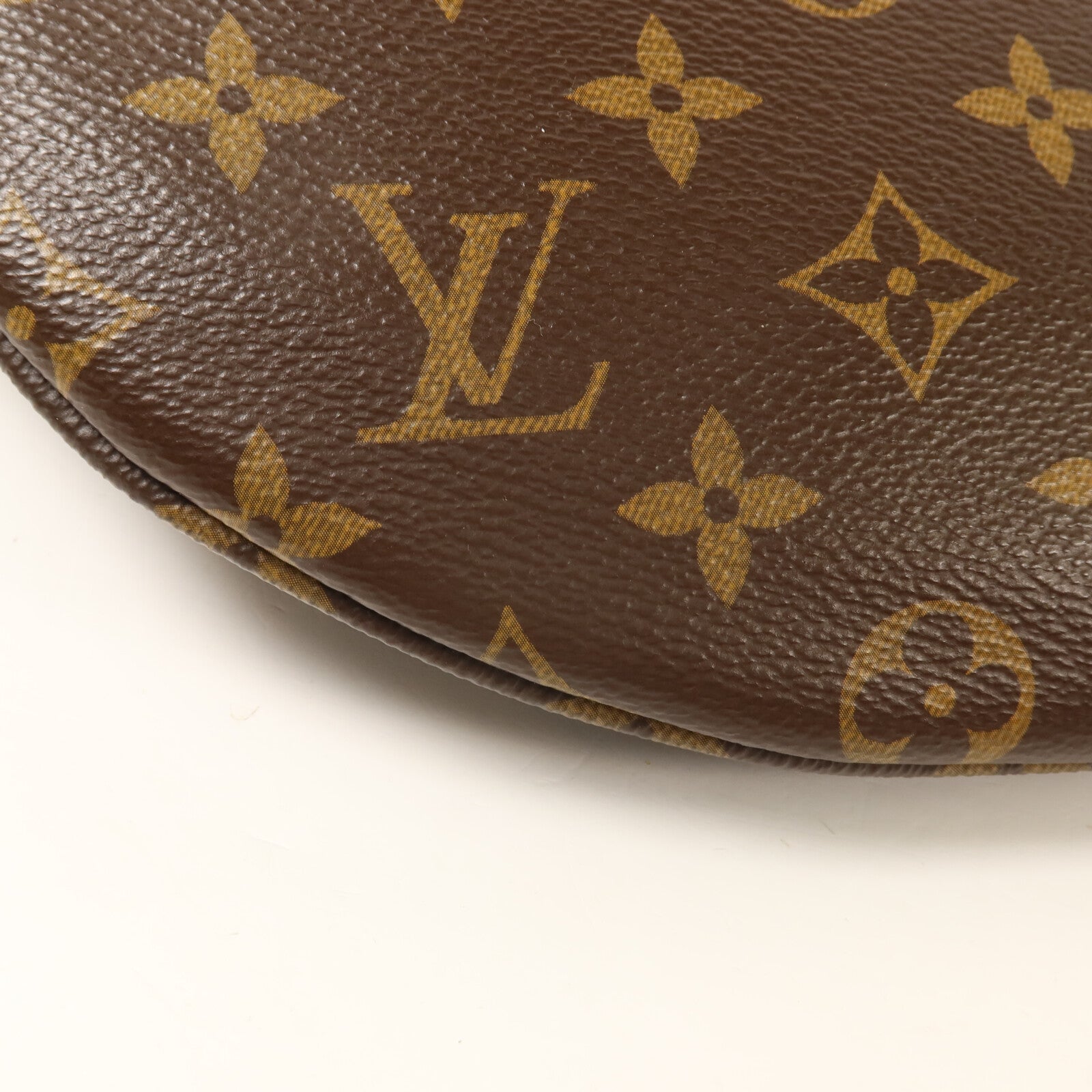 LOUIS VUITTON Monogram High Rise腰包