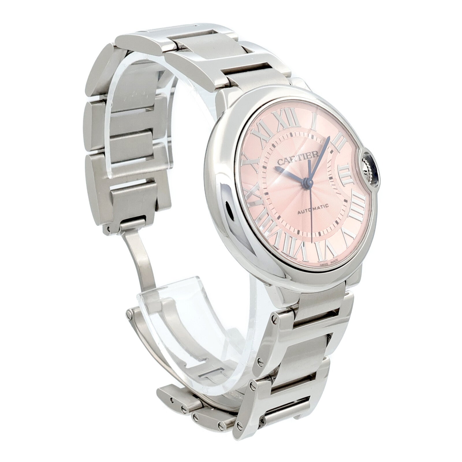 CARTIER Ballon Bleu W6920041
