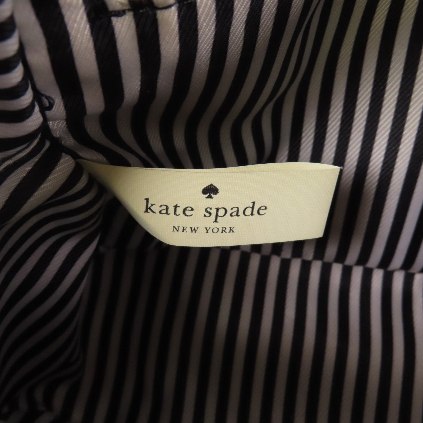 Kate Spade 牛皮皮革Shoulder Bag金扣肩背袋