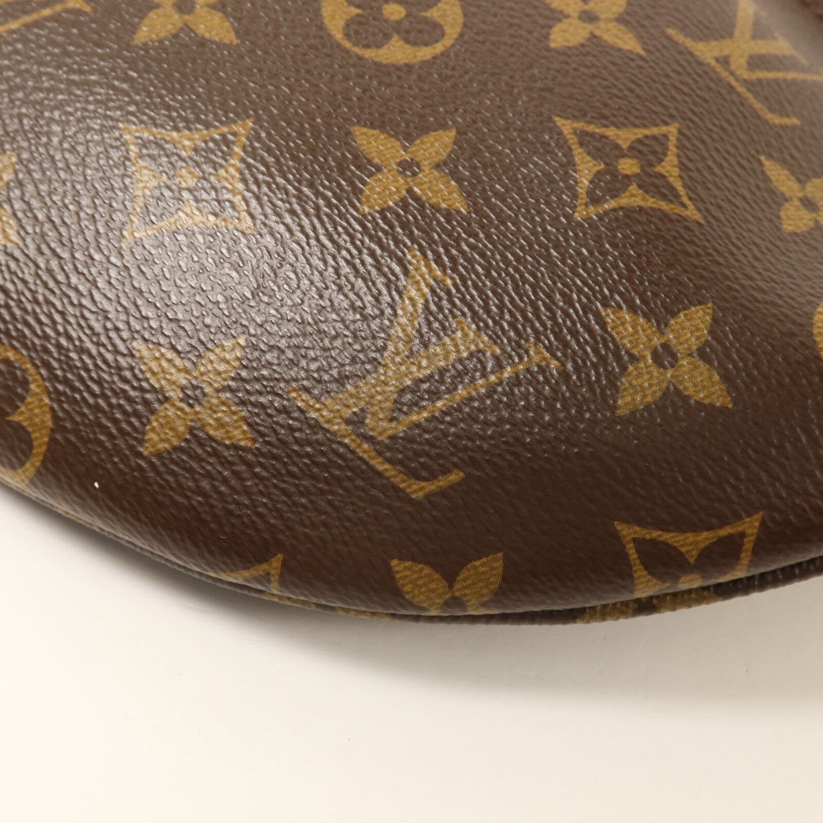 LOUIS VUITTON Monogram High Rise腰包