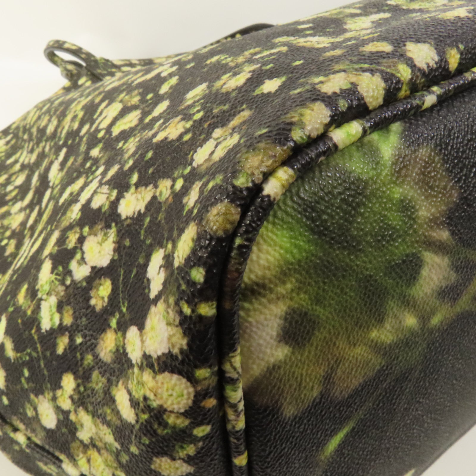 GIVENCHY 塗層帆布Antigona Tote Bag手挽袋