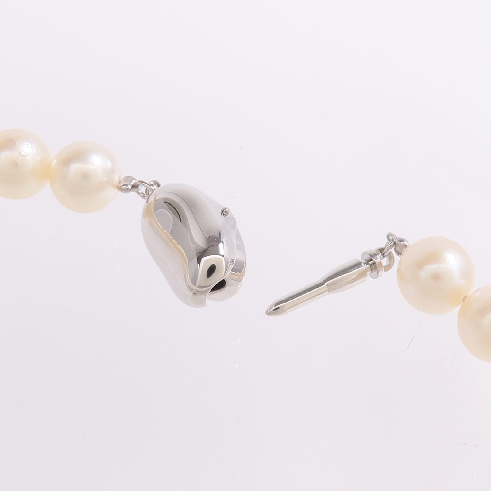 JEWELRY 純銀Necklace珍珠項鍊