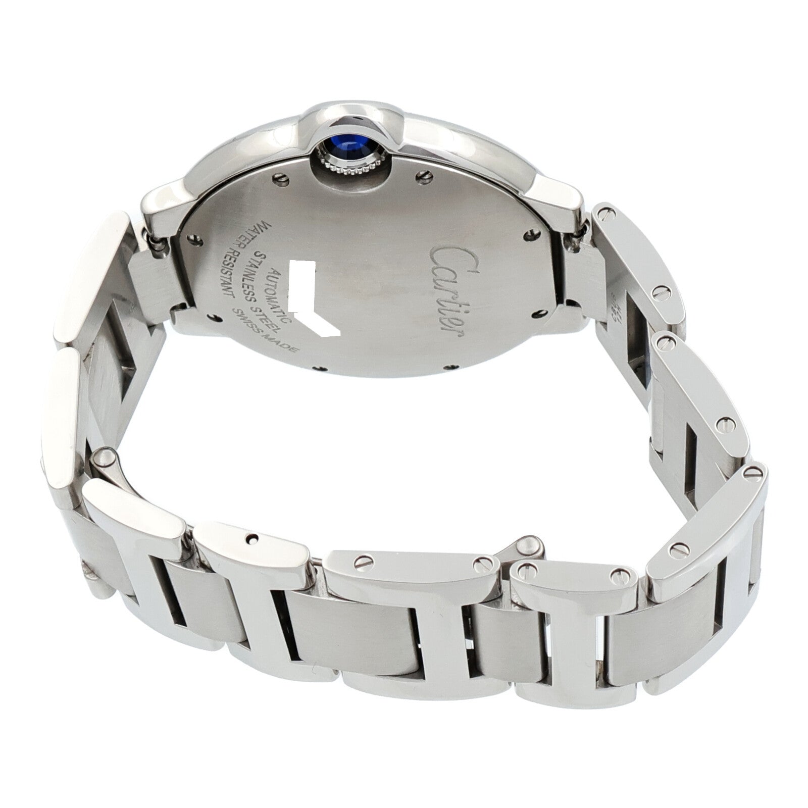 CARTIER Ballon Bleu W6920041