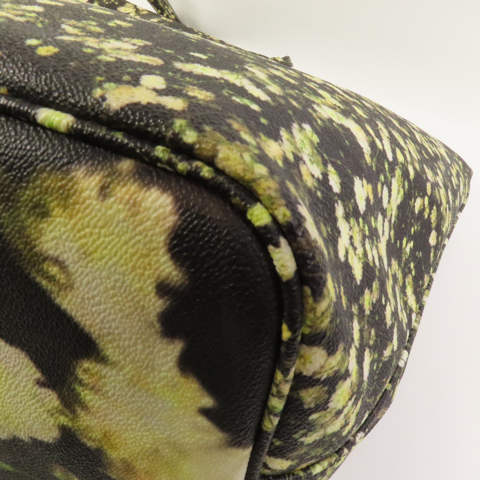 GIVENCHY 塗層帆布Antigona Tote Bag手挽袋