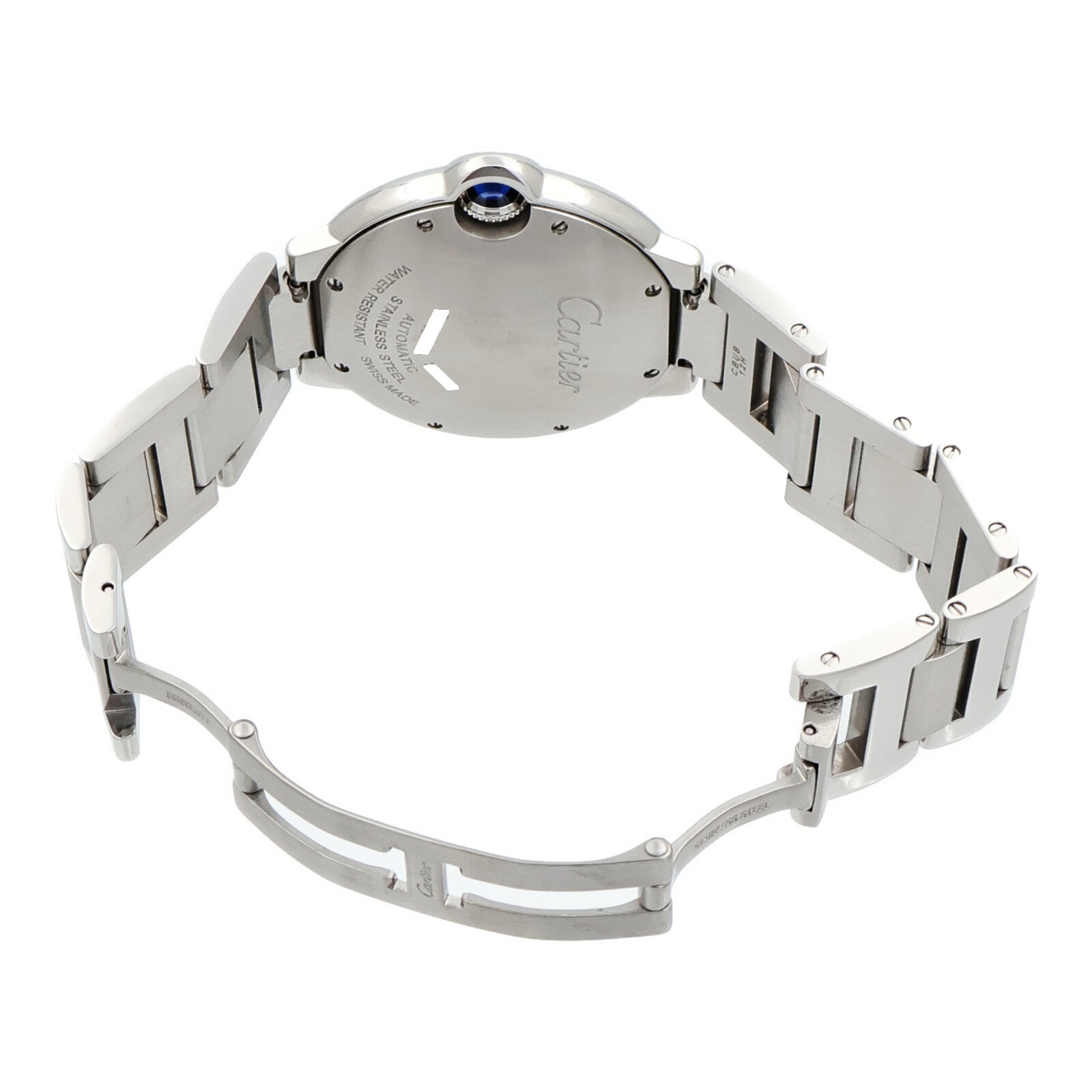 CARTIER Ballon Bleu W6920041