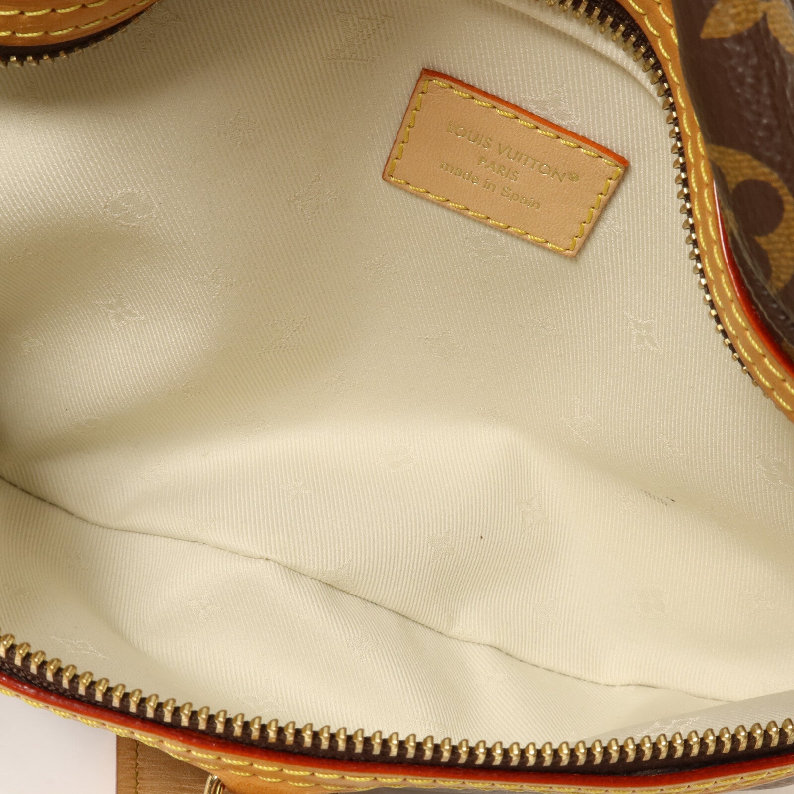 LOUIS VUITTON Monogram High Rise腰包