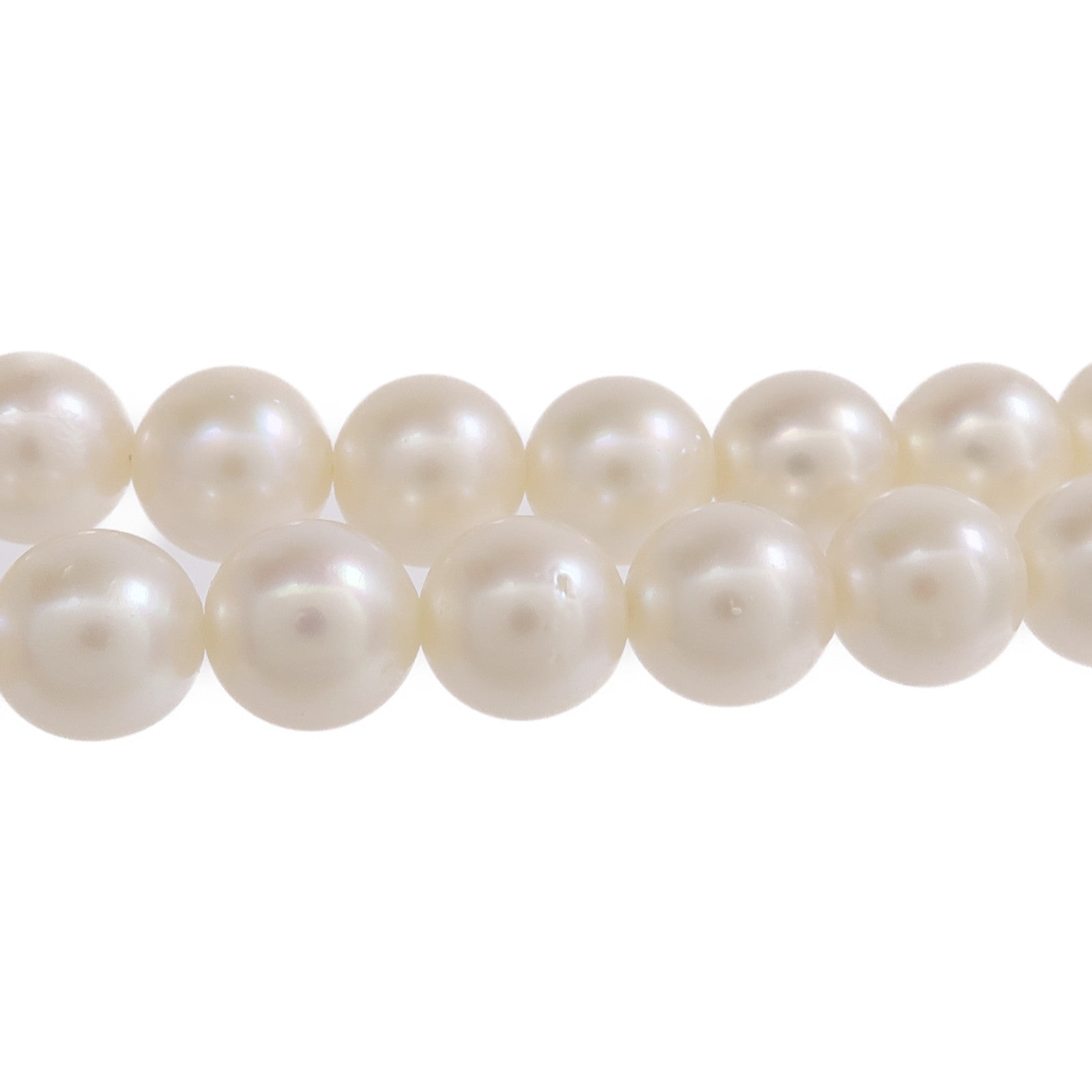 JEWELRY 純銀Necklace珍珠項鍊