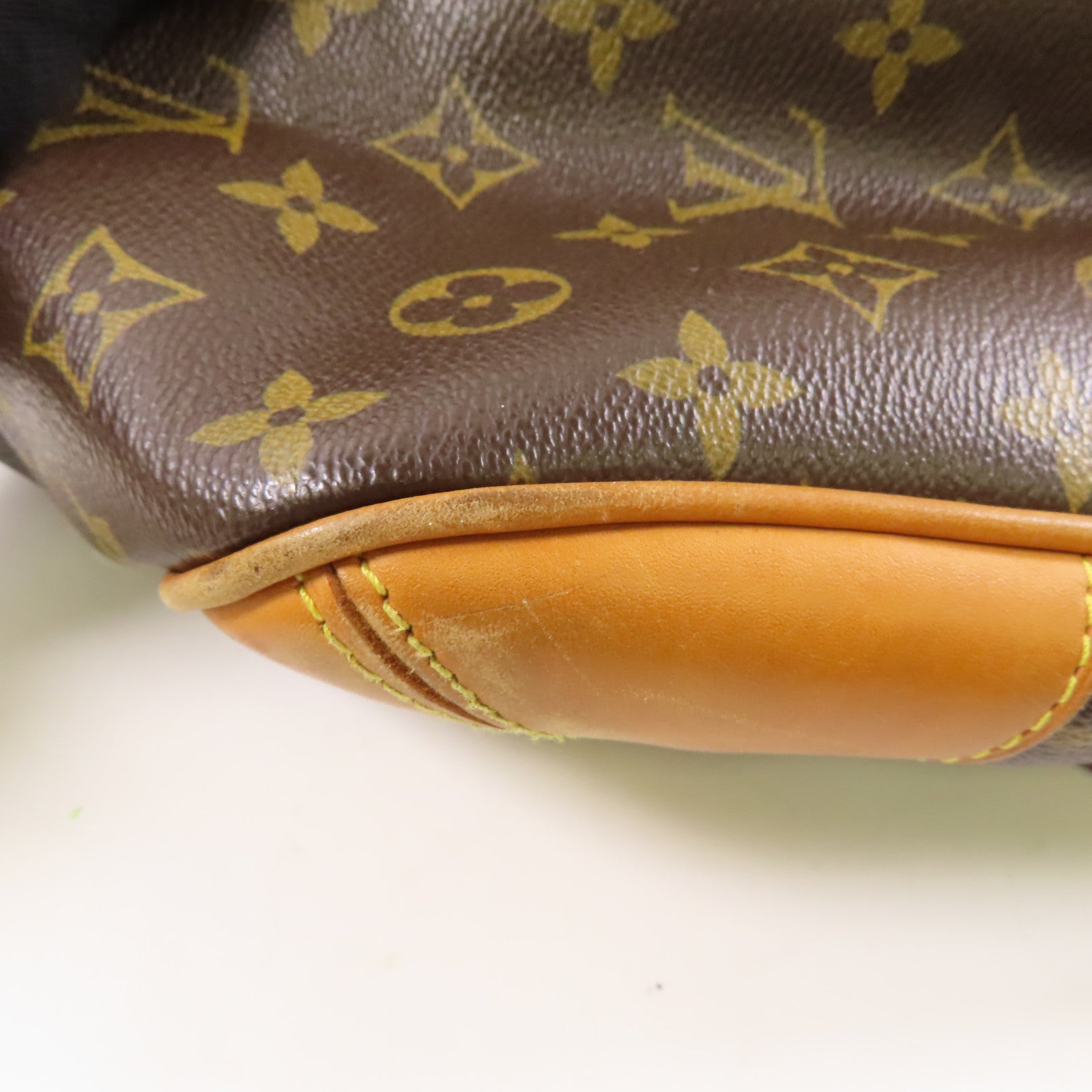 LOUIS VUITTON Monogram Estrela MM手挽肩背兩用袋