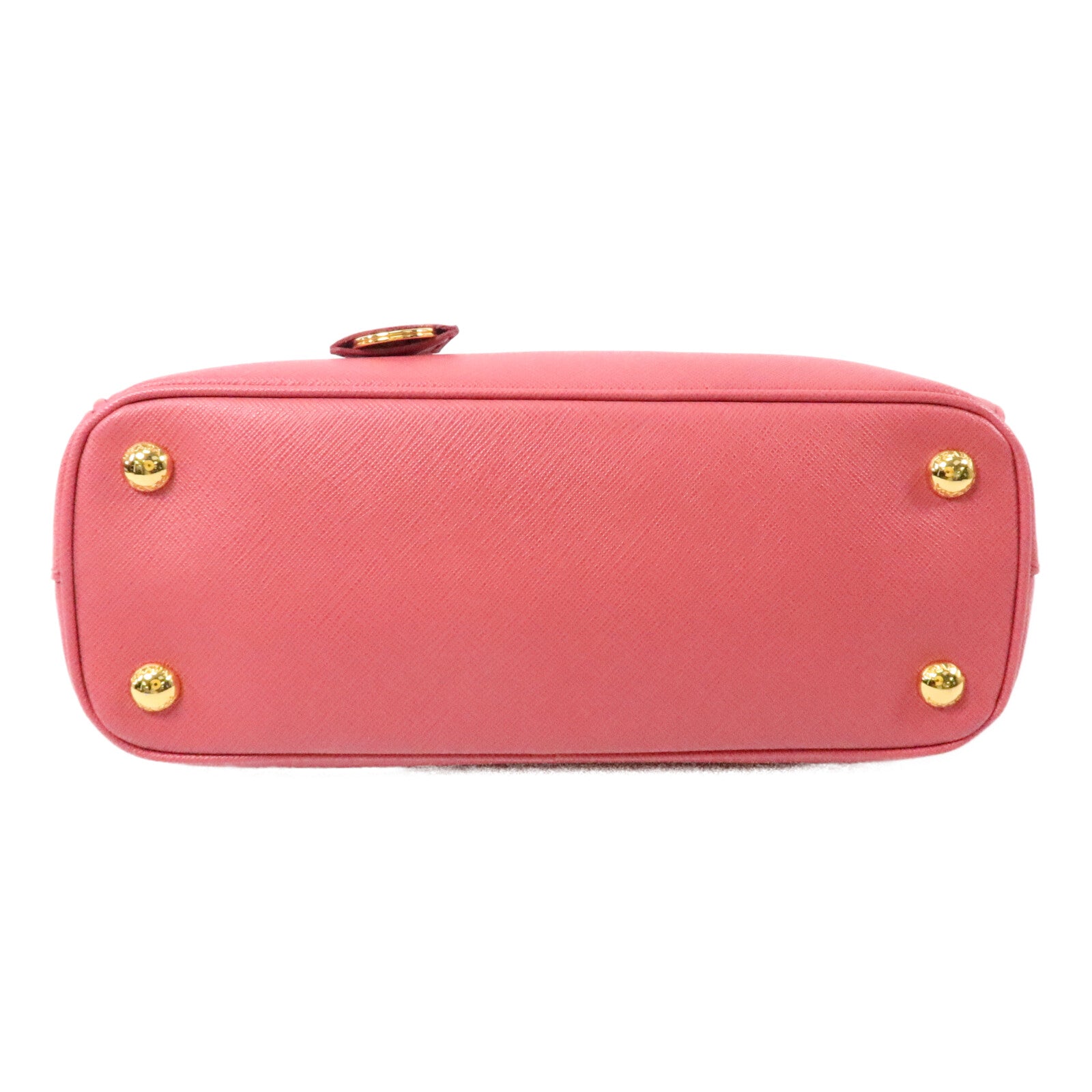 PRADA Saffiano皮革Killer Bag手挽肩背兩用袋