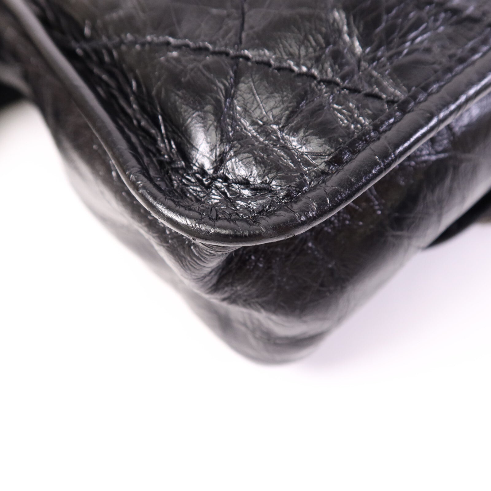 SAINT LAURENT 牛皮皮革Niki Medium銀扣鏈帶肩背袋