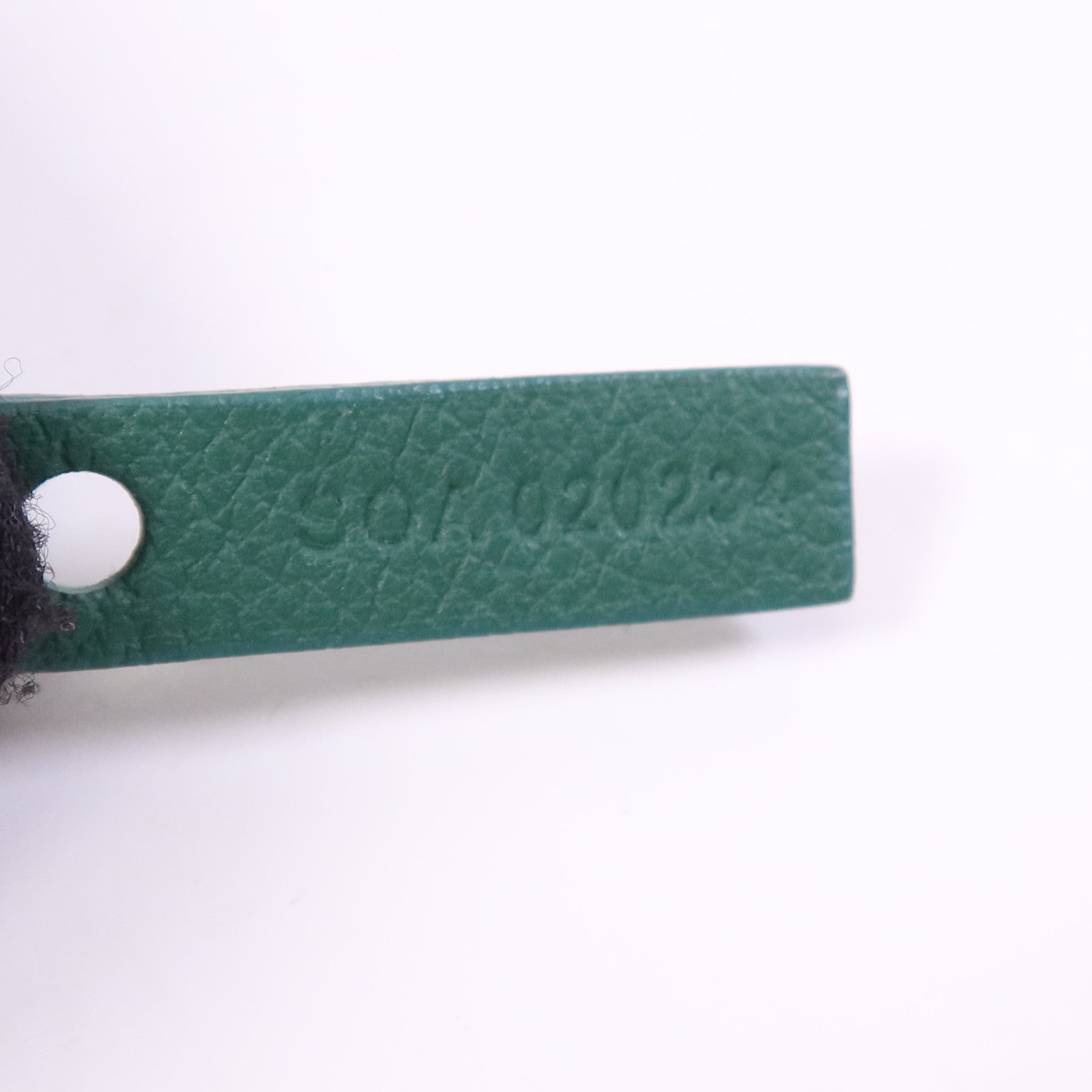 GOYARD 塗層帆布Saint Louis PM銀扣手挽袋