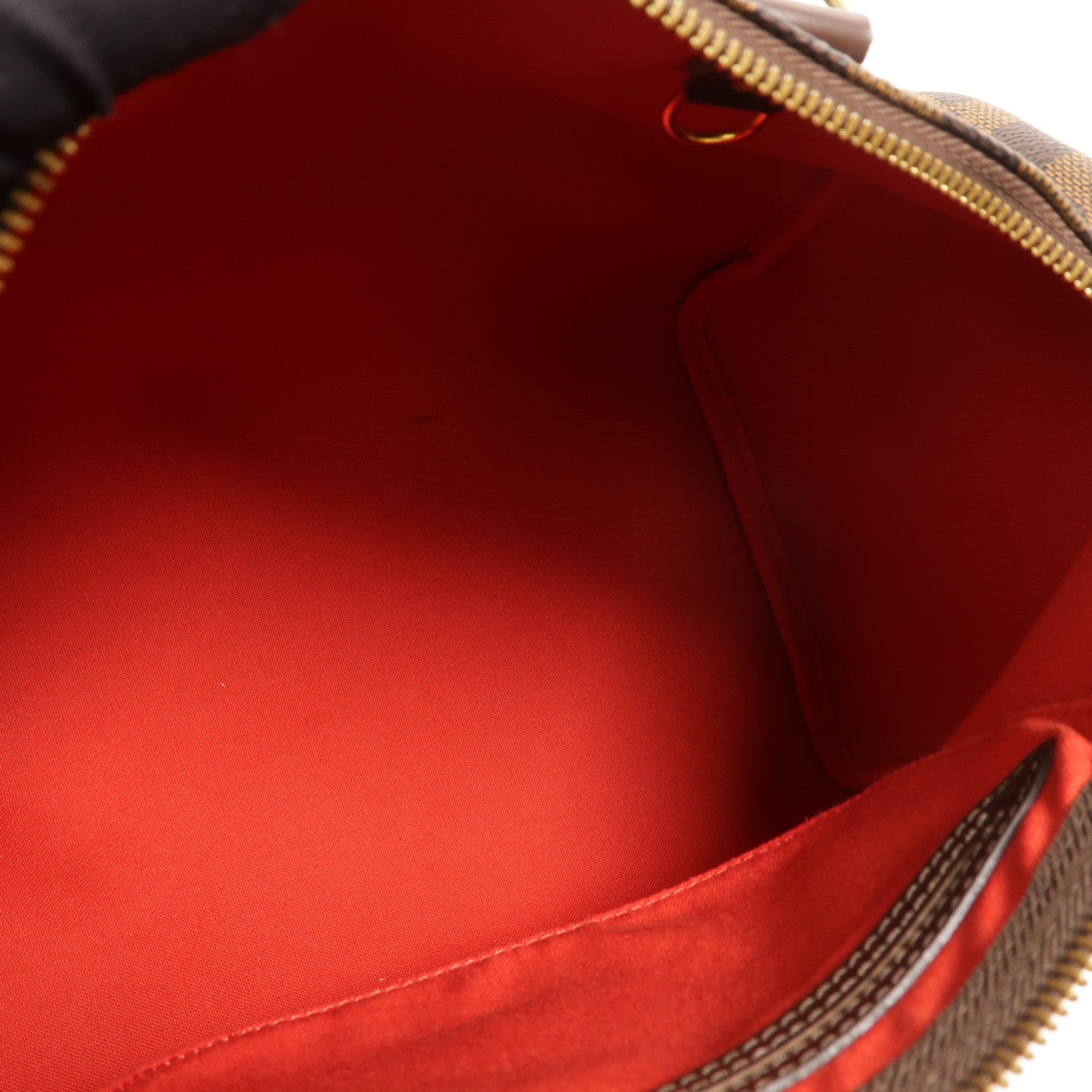 LOUIS VUITTON Damier Speedy 30手挽袋